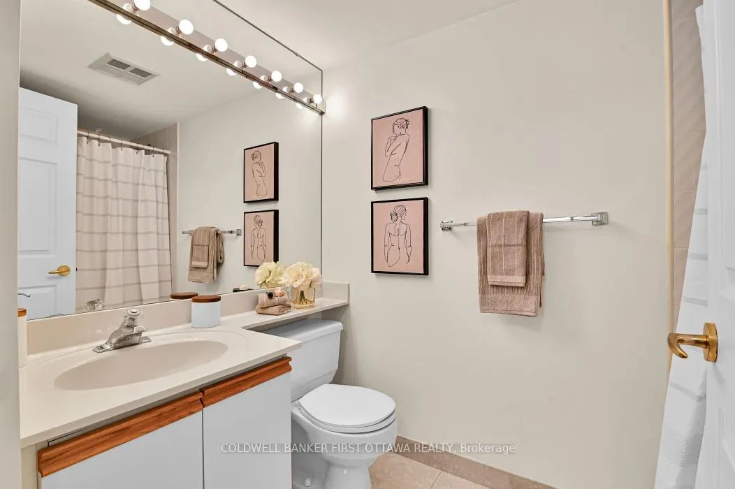 Photo 23 of Unit 2303, 1510 Riverside Drive, Ottawa, Riverview Park — HOMEH