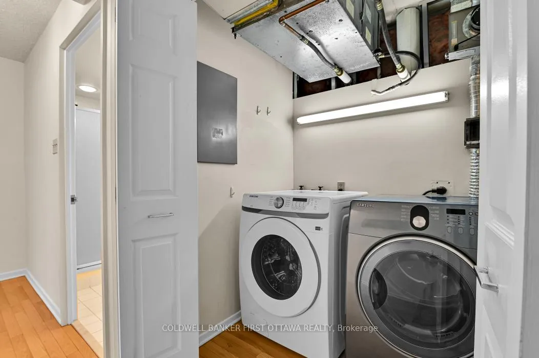 Photo 25 of Unit 2303, 1510 Riverside Drive, Ottawa, Riverview Park — HOMEH