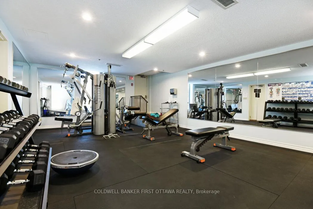 Photo 27 of Unit 2303, 1510 Riverside Drive, Ottawa, Riverview Park — HOMEH