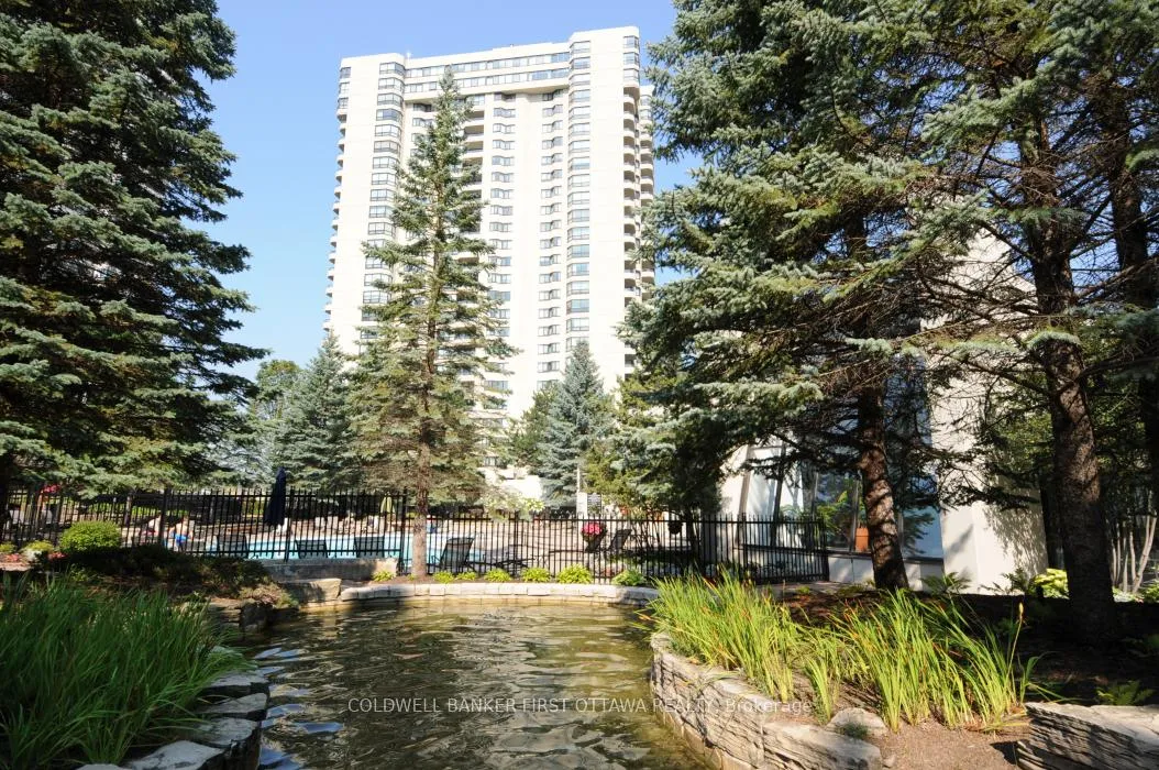 Photo 29 of Unit 2303, 1510 Riverside Drive, Ottawa, Riverview Park — HOMEH