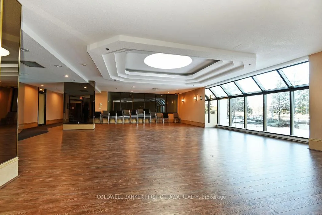 Photo 33 of Unit 2303, 1510 Riverside Drive, Ottawa, Riverview Park — HOMEH