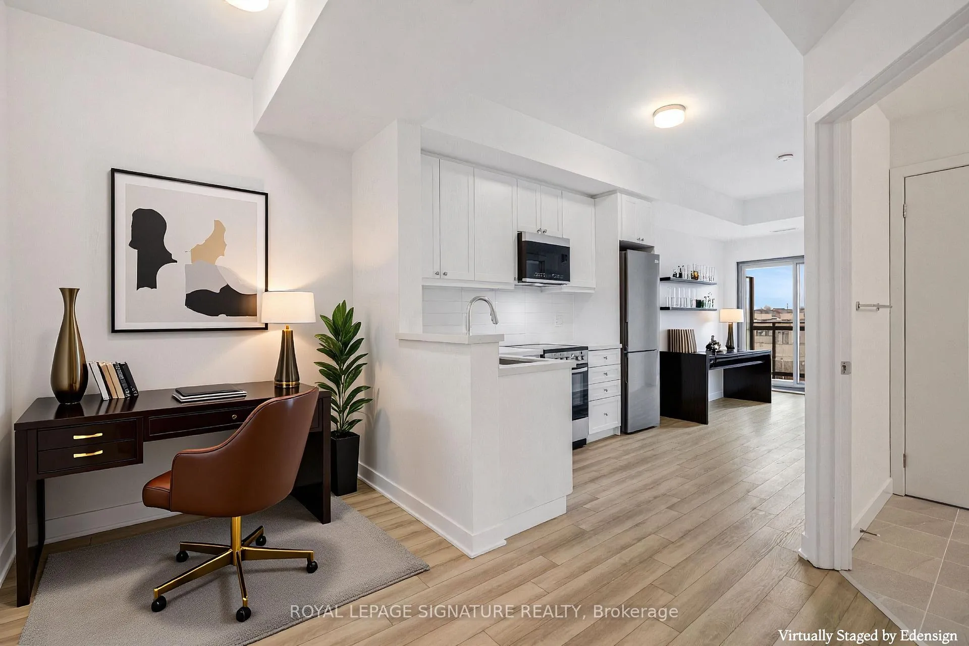 Photo 1 of Unit 510, 51 Clarington Boulevard, Clarington, Bowmanville — HOMEH