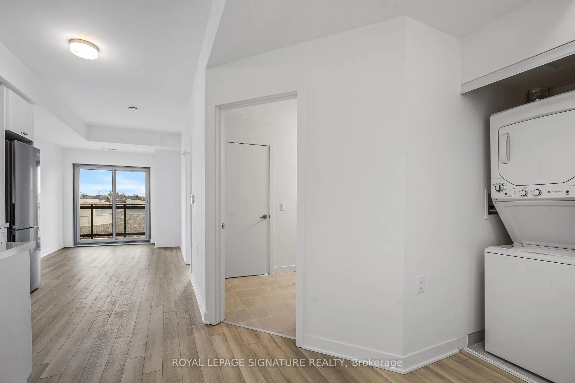 Photo 8 of Unit 510, 51 Clarington Boulevard, Clarington, Bowmanville — HOMEH