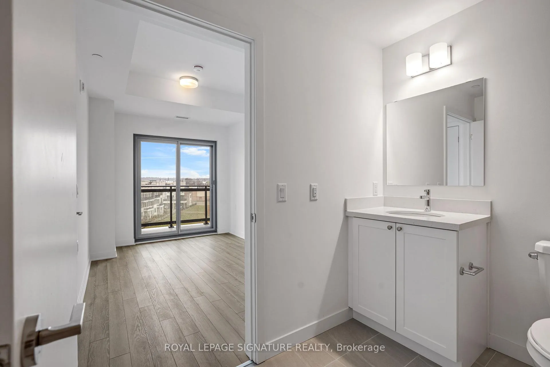 Photo 16 of Unit 510, 51 Clarington Boulevard, Clarington, Bowmanville — HOMEH