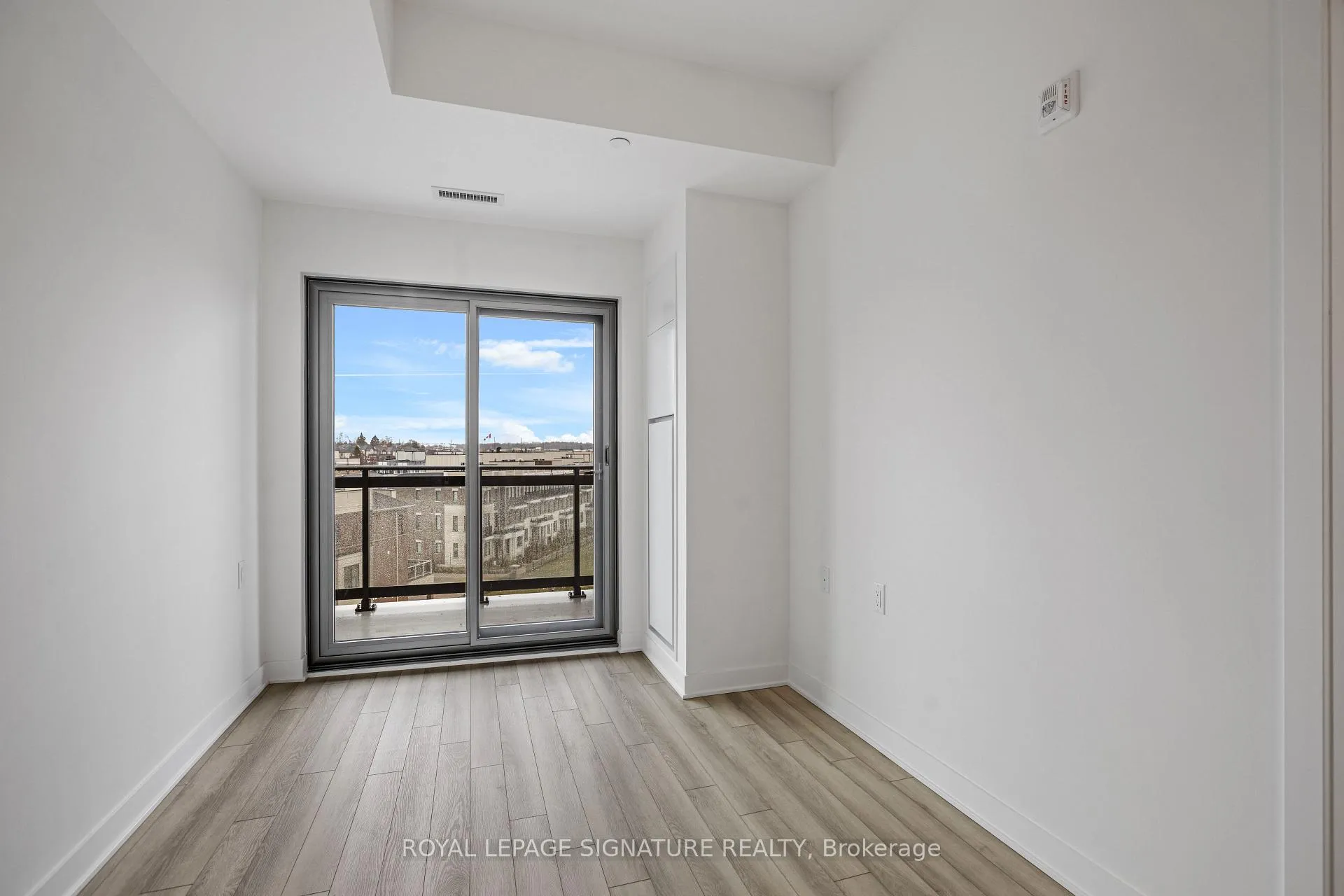 Photo 21 of Unit 510, 51 Clarington Boulevard, Clarington, Bowmanville — HOMEH