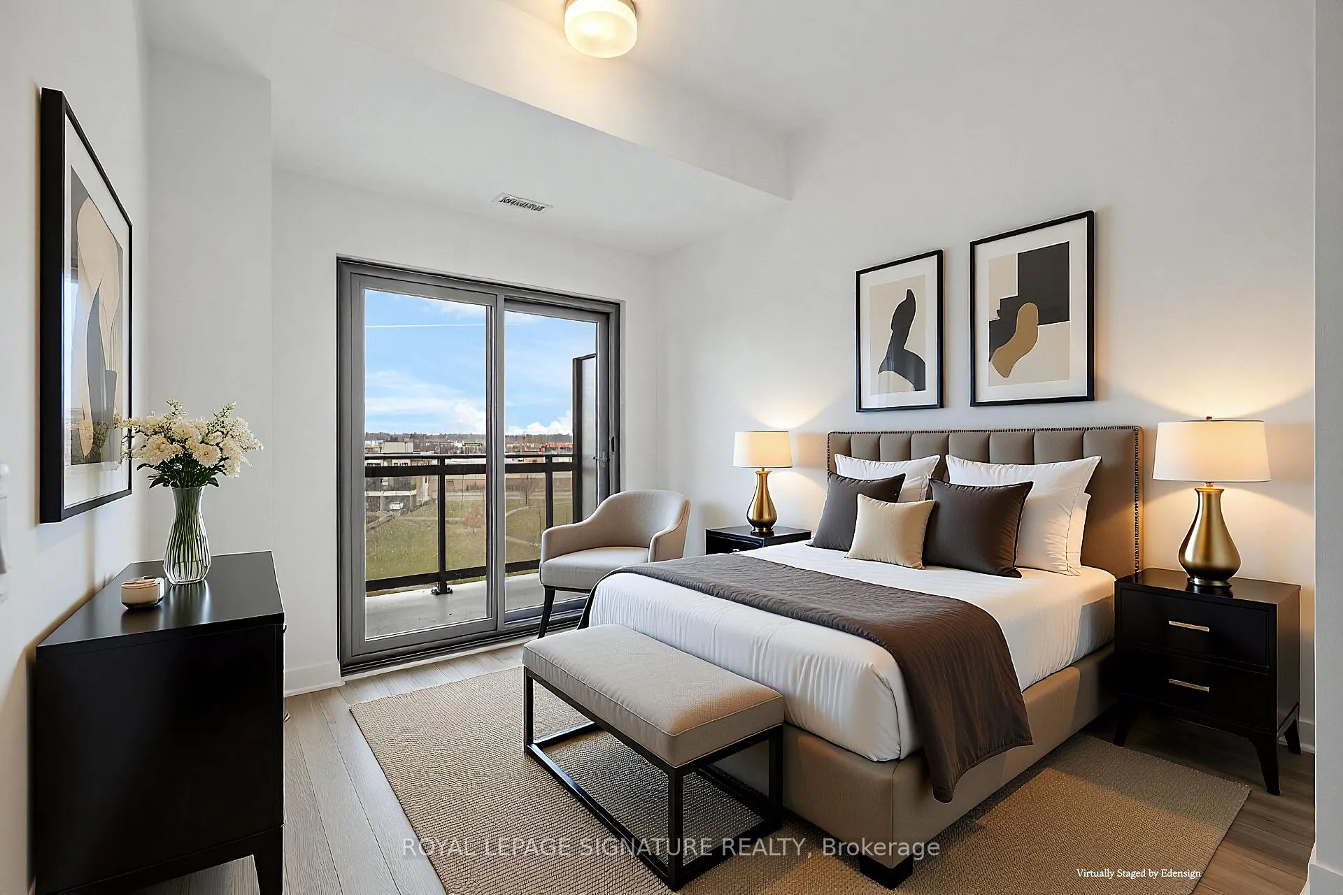 Photo 22 of Unit 510, 51 Clarington Boulevard, Clarington, Bowmanville — HOMEH