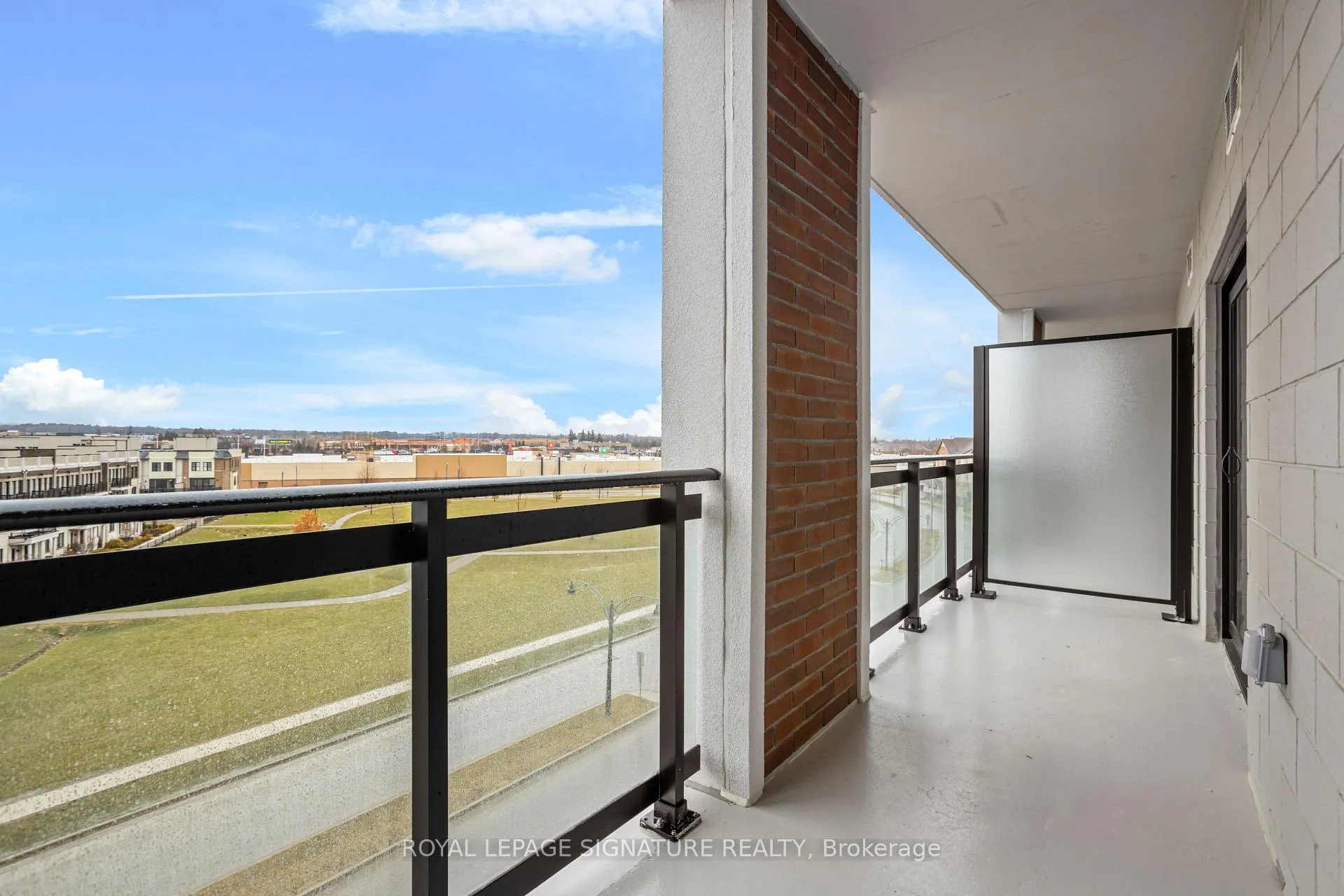 Photo 27 of Unit 510, 51 Clarington Boulevard, Clarington, Bowmanville — HOMEH