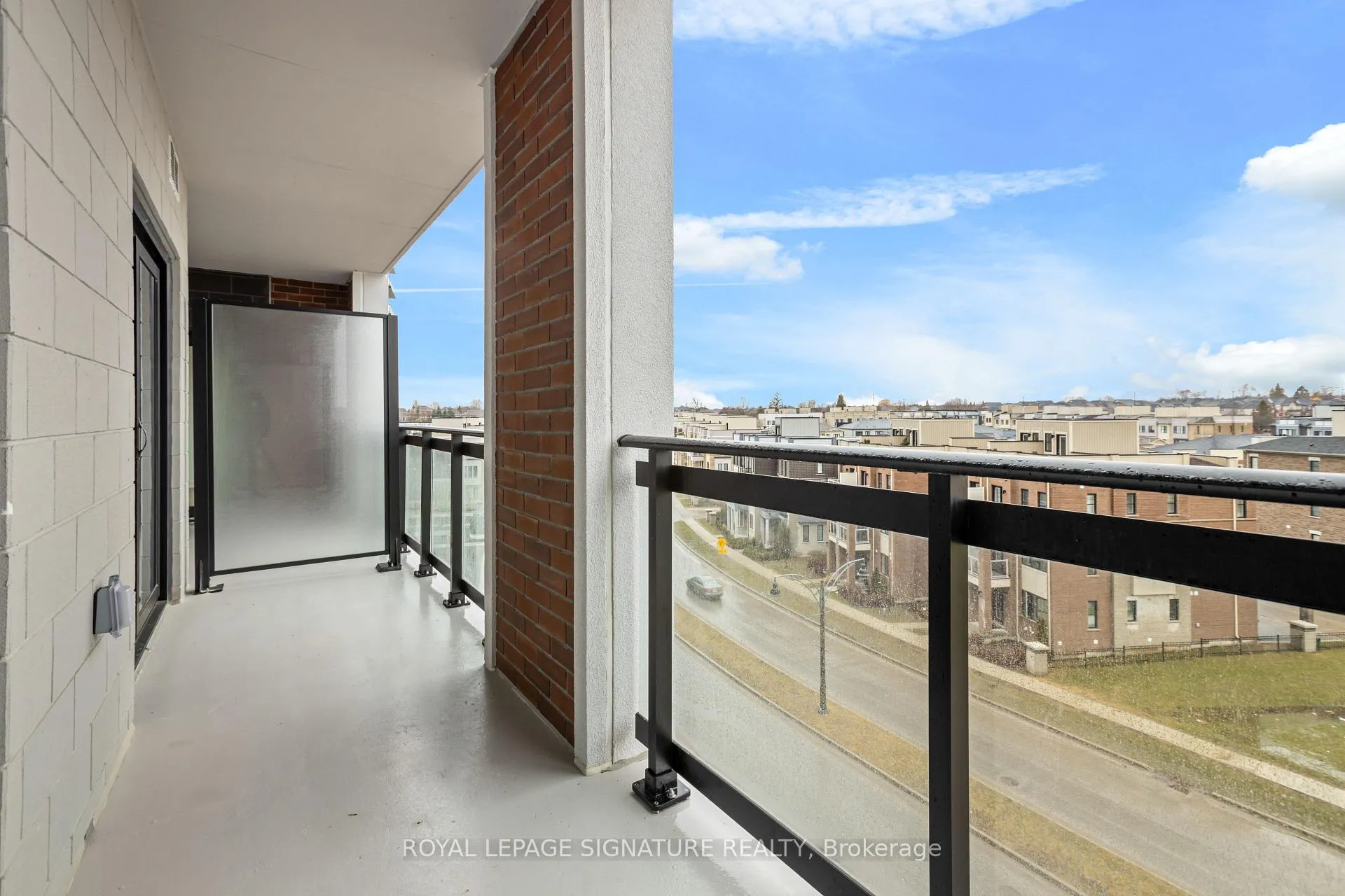 Photo 28 of Unit 510, 51 Clarington Boulevard, Clarington, Bowmanville — HOMEH