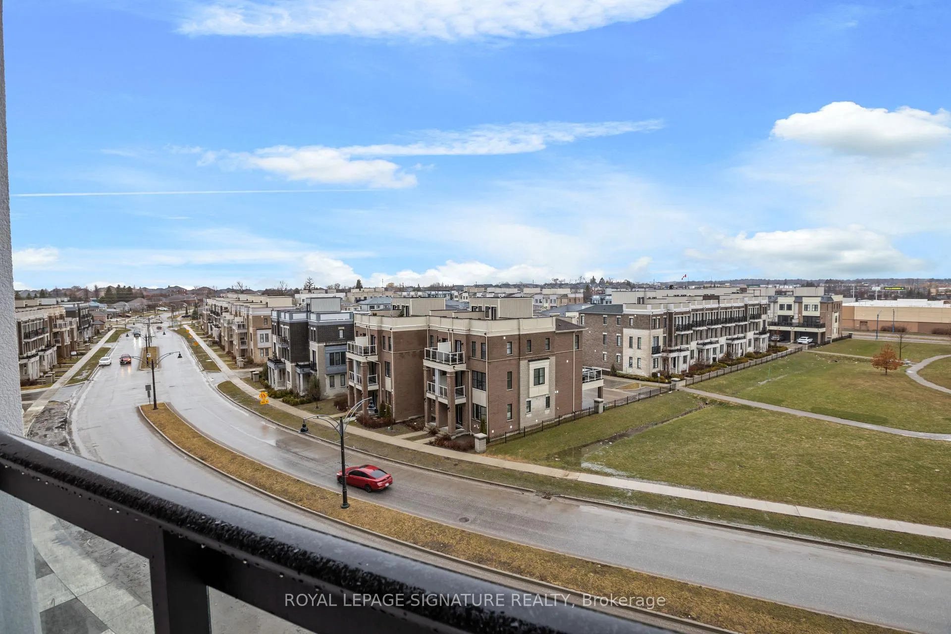 Photo 29 of Unit 510, 51 Clarington Boulevard, Clarington, Bowmanville — HOMEH