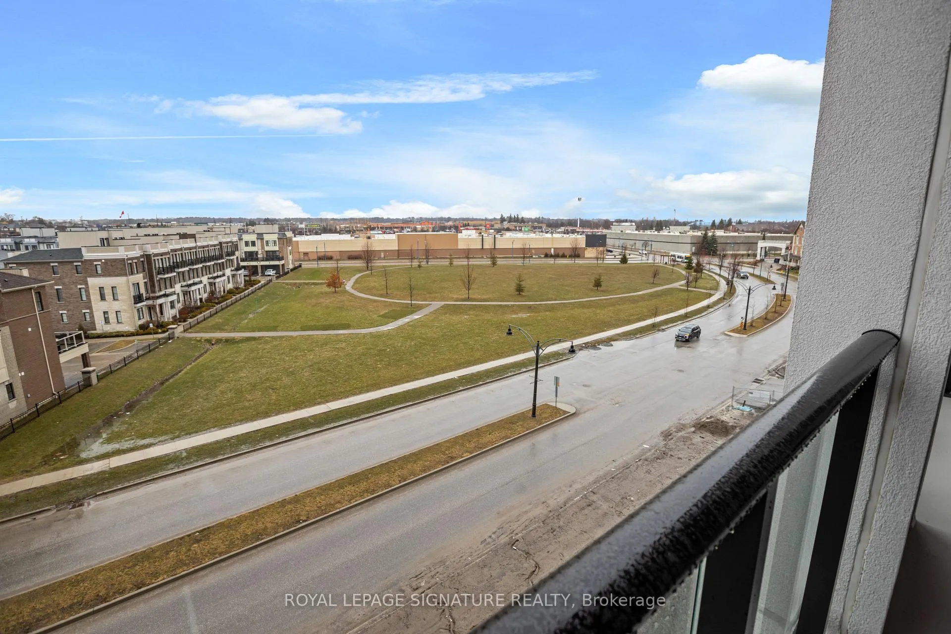 Photo 30 of Unit 510, 51 Clarington Boulevard, Clarington, Bowmanville — HOMEH