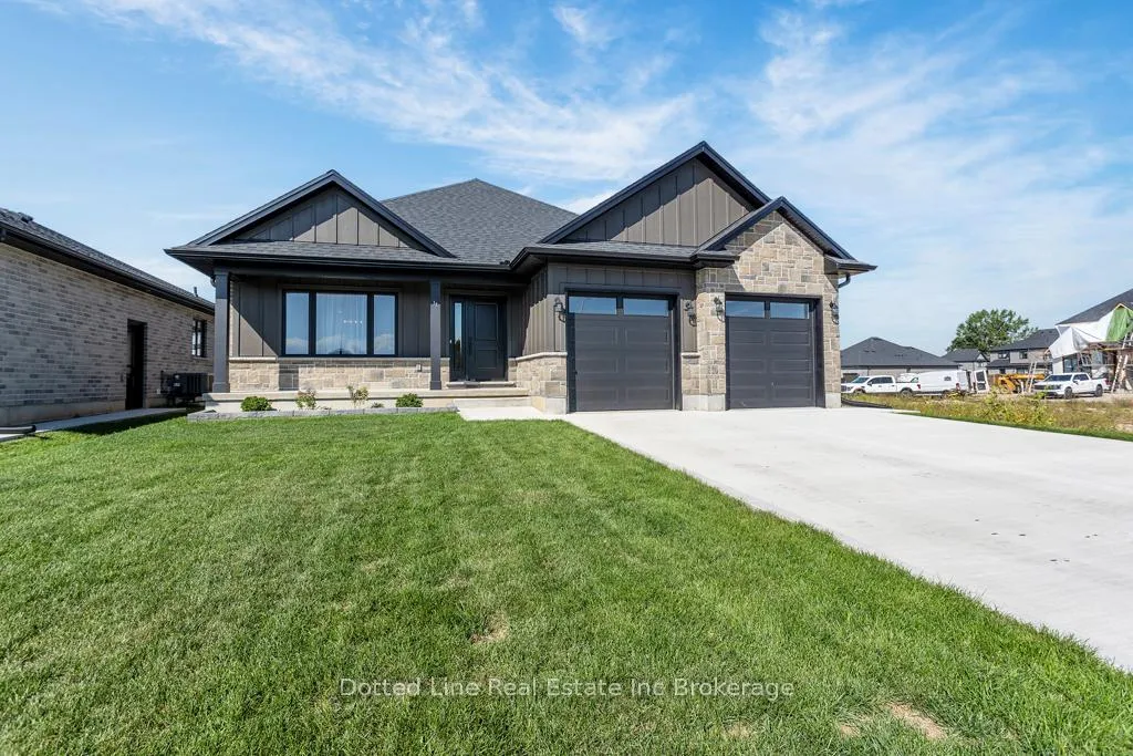 Front of 18 Walnut Drive