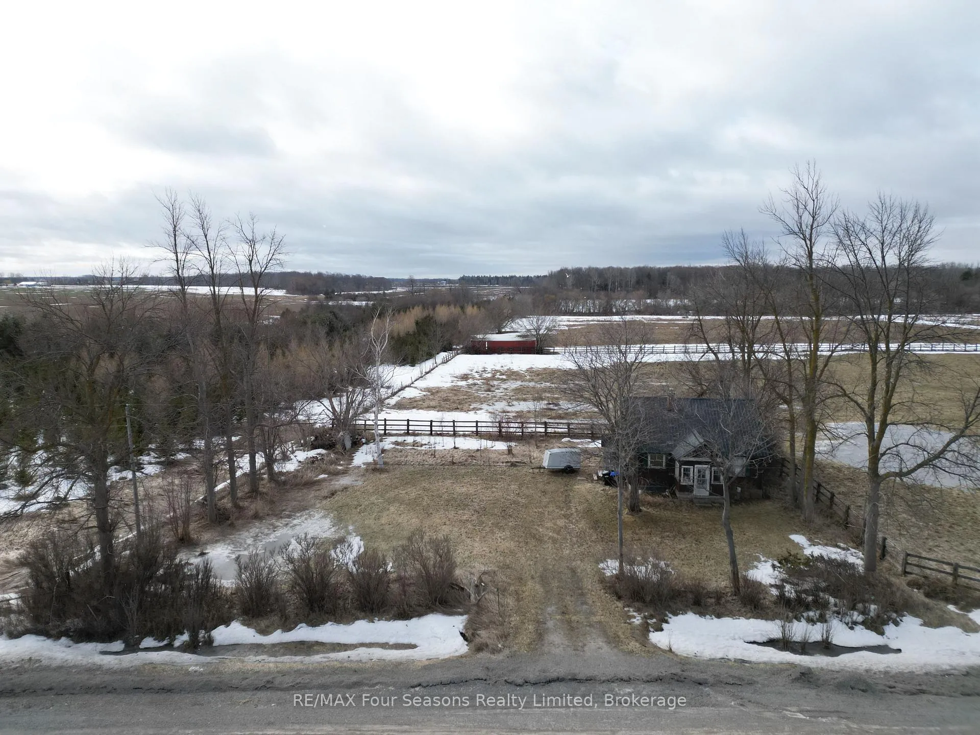 Photo 2 of 6677 Highway 26, Clearview, Rural Clearview — HOMEH