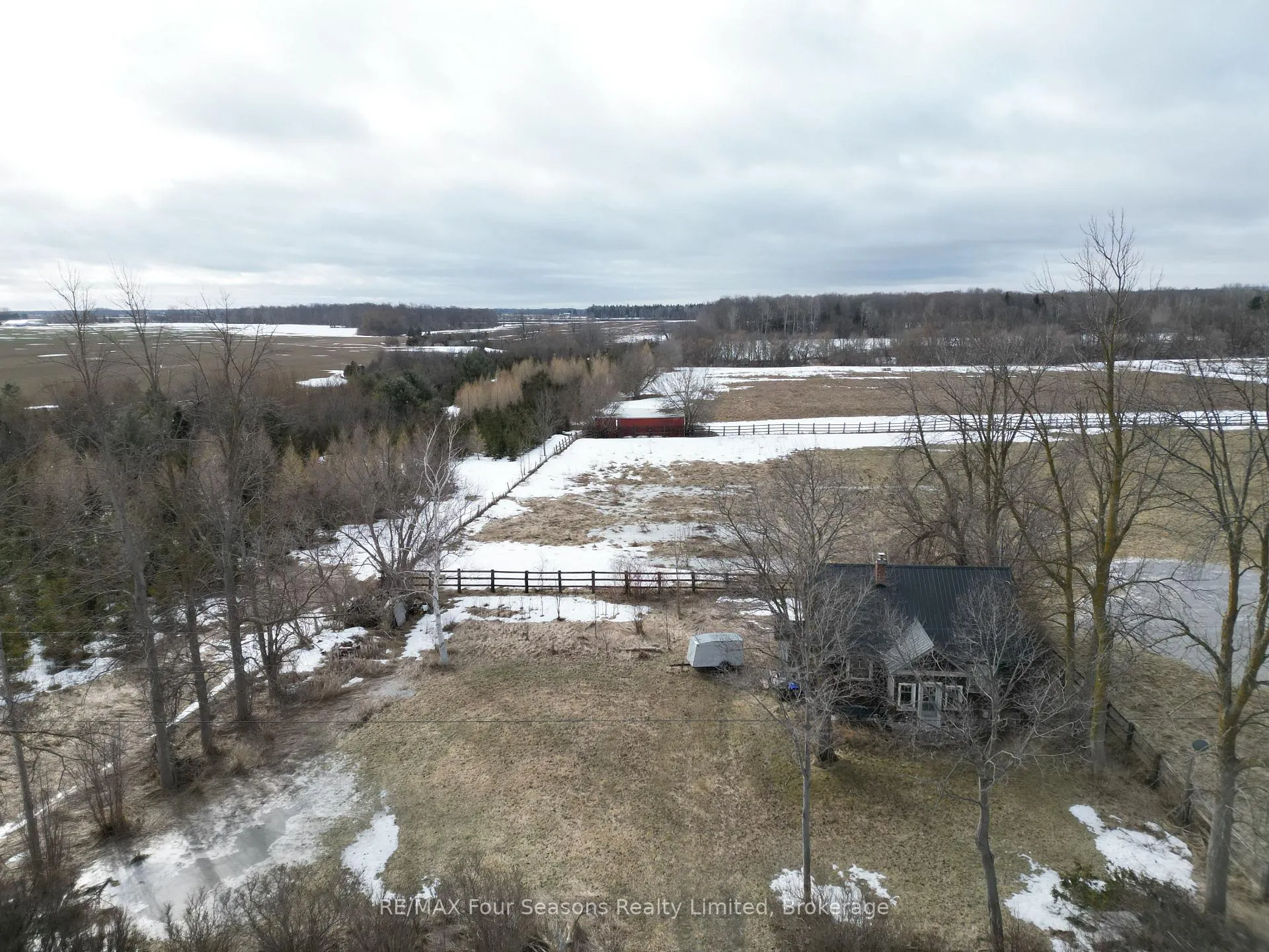 Photo 4 of 6677 Highway 26, Clearview, Rural Clearview — HOMEH