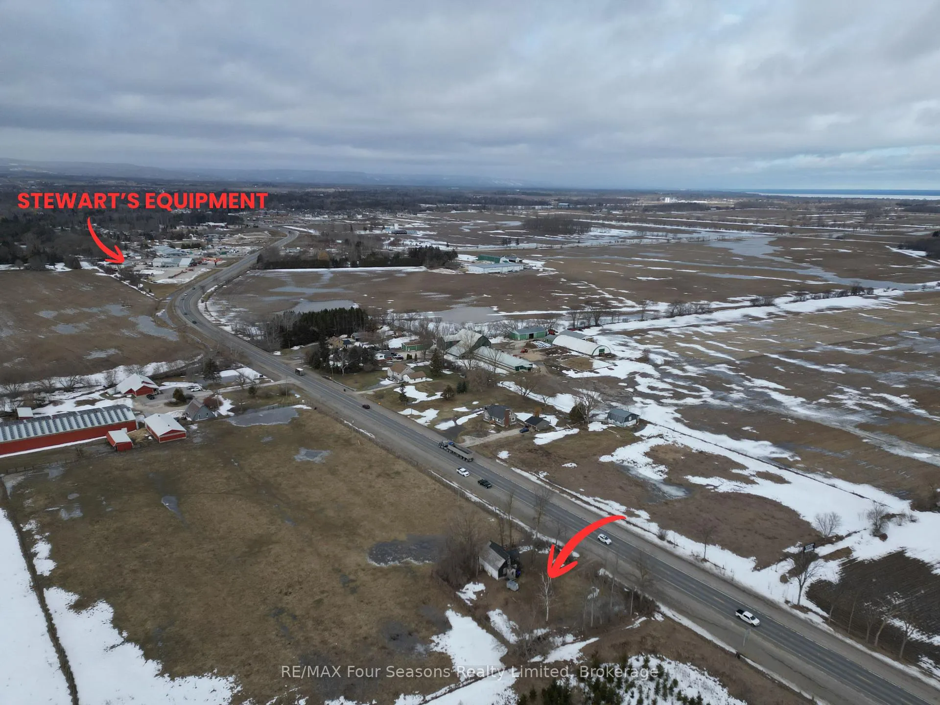 Photo 9 of 6677 Highway 26, Clearview, Rural Clearview — HOMEH