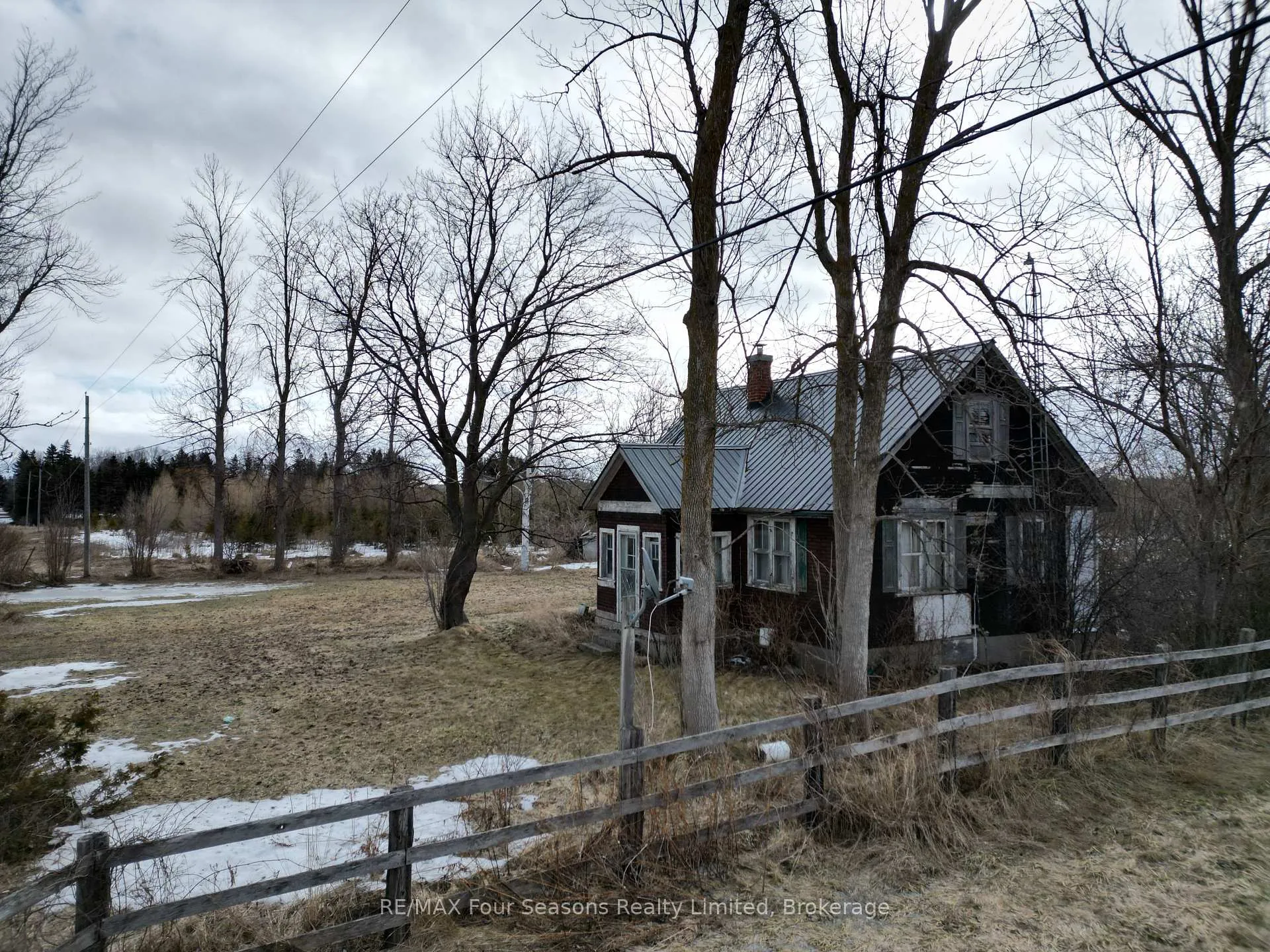 Photo 11 of 6677 Highway 26, Clearview, Rural Clearview — HOMEH