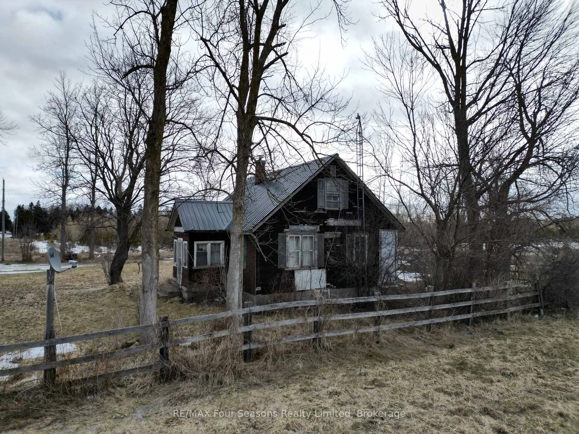 Photo 12 of 6677 Highway 26, Clearview, Rural Clearview — HOMEH