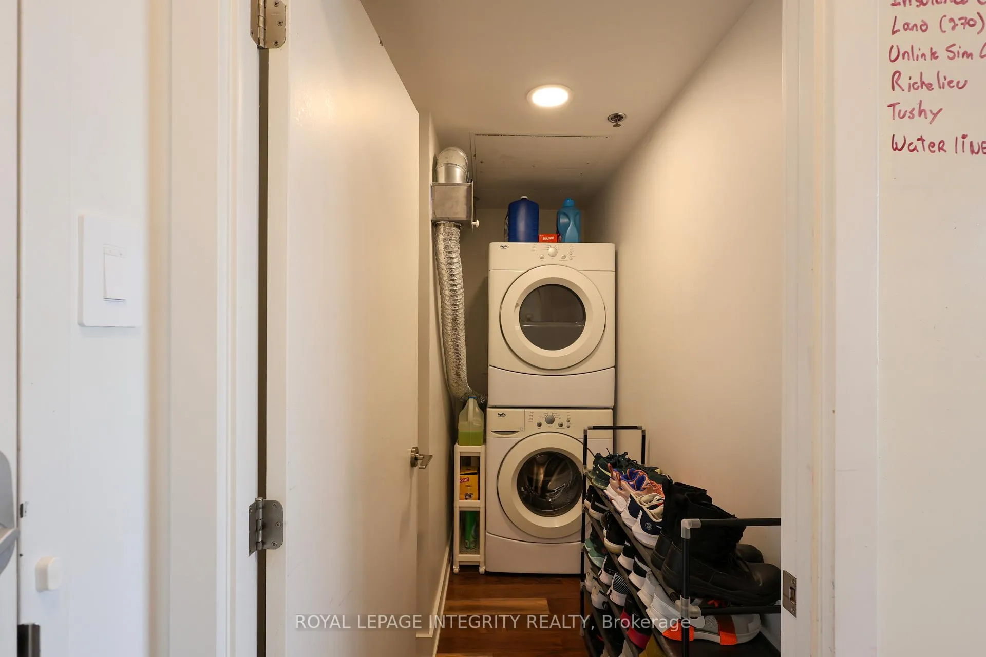 Photo 5 of Unit 910, 360 Mcleod Street, Ottawa, Ottawa Centre — HOMEH