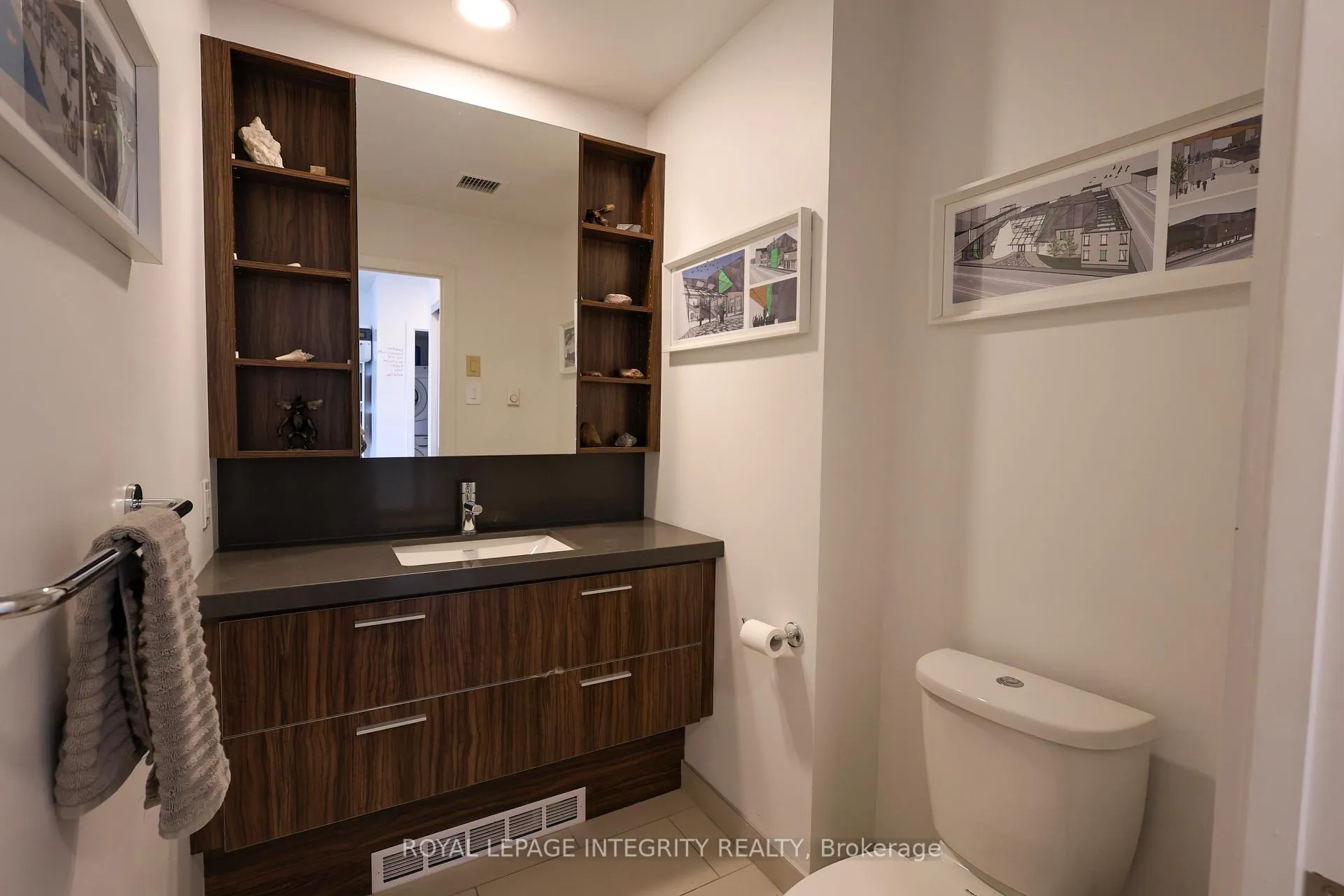 Photo 7 of Unit 910, 360 Mcleod Street, Ottawa, Ottawa Centre — HOMEH