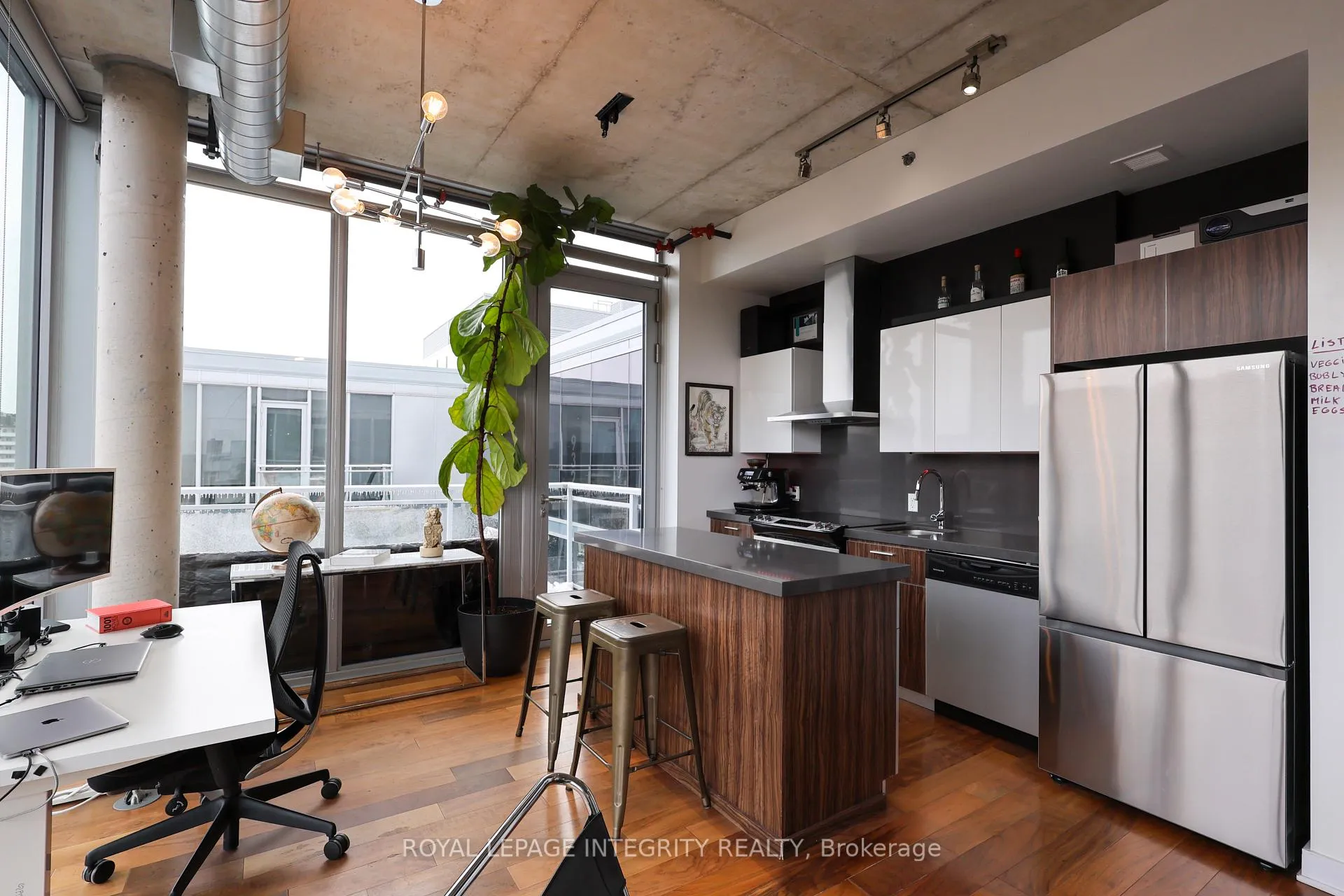 Photo 10 of Unit 910, 360 Mcleod Street, Ottawa, Ottawa Centre — HOMEH