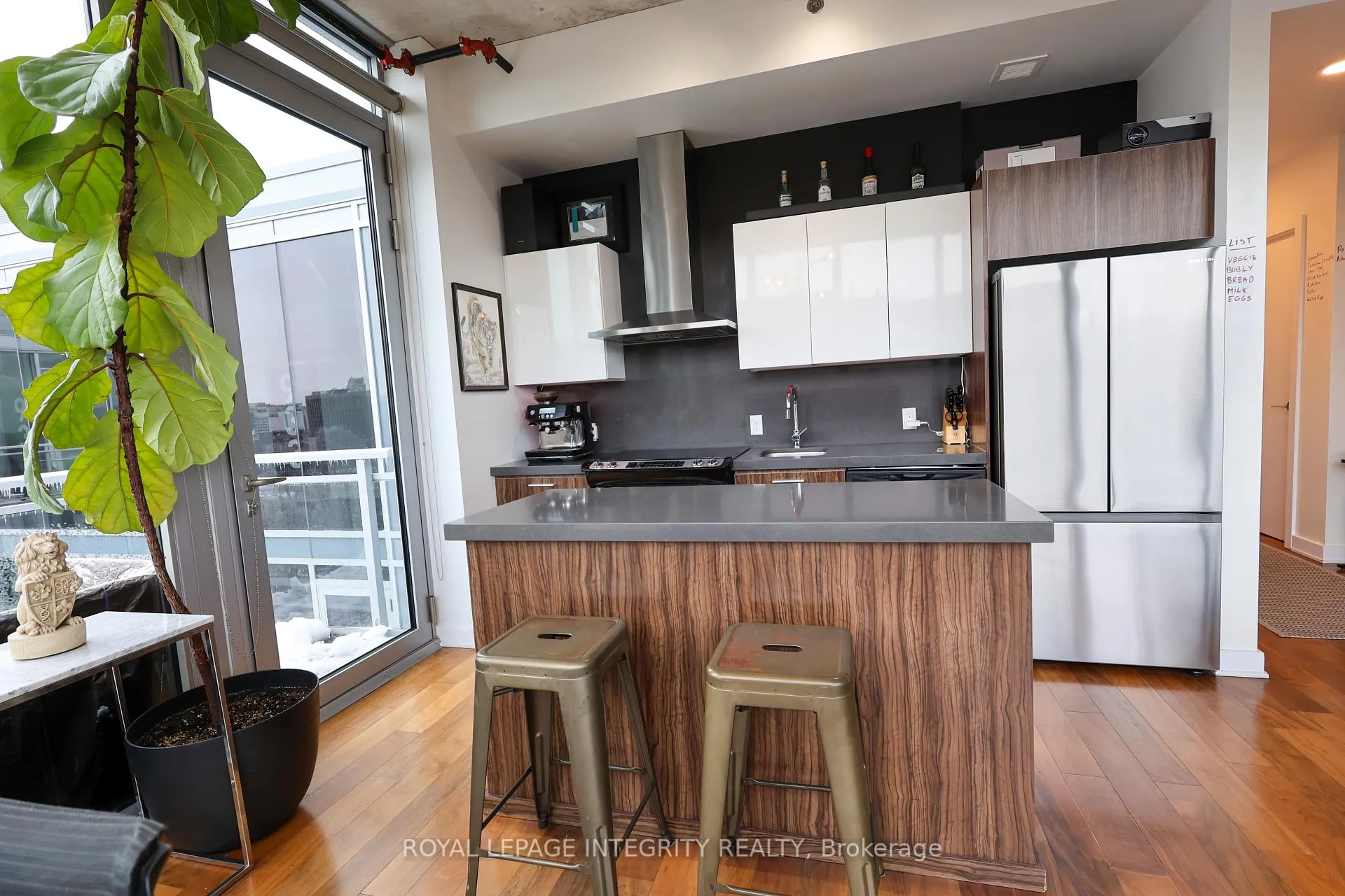 Photo 11 of Unit 910, 360 Mcleod Street, Ottawa, Ottawa Centre — HOMEH