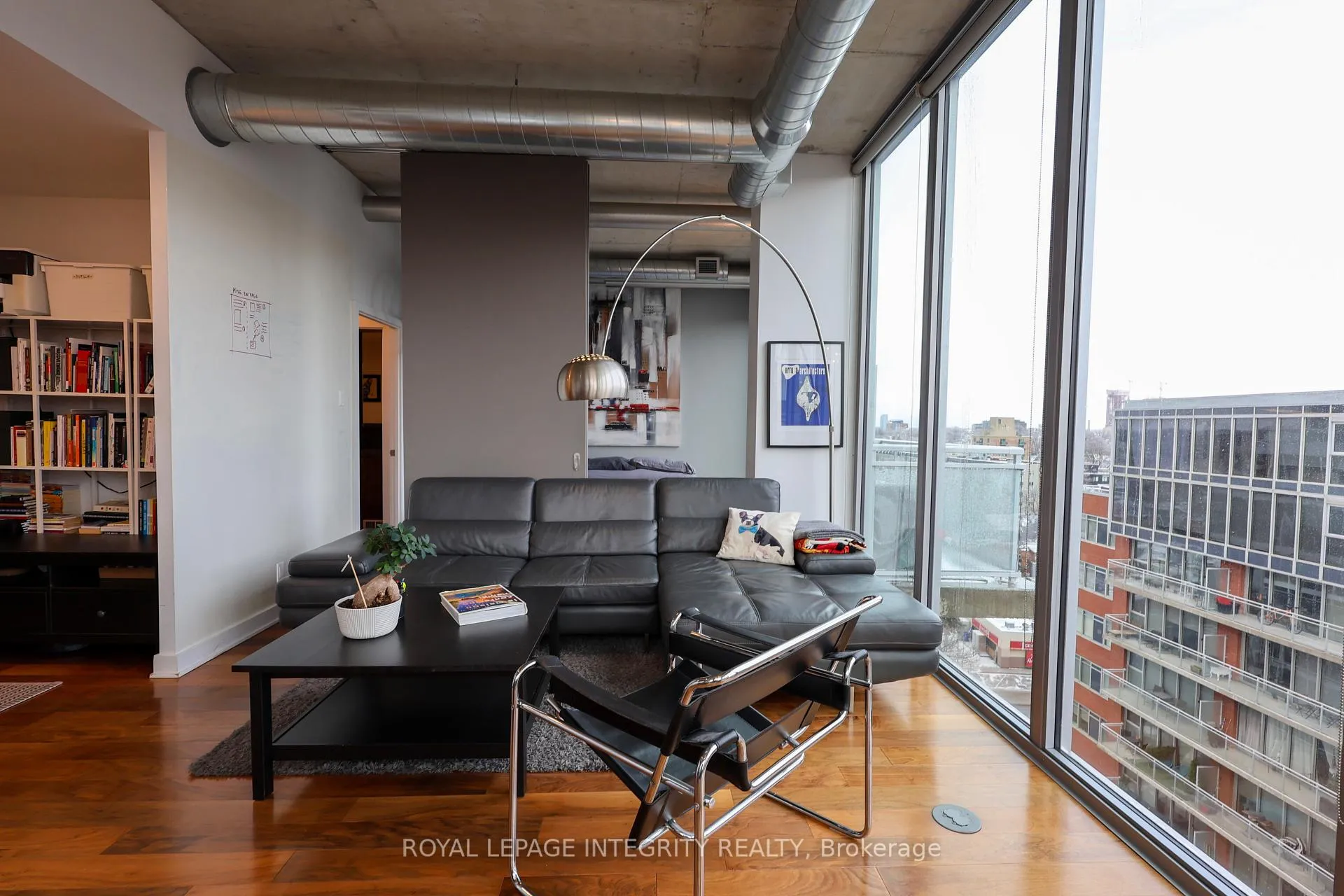 Photo 13 of Unit 910, 360 Mcleod Street, Ottawa, Ottawa Centre — HOMEH