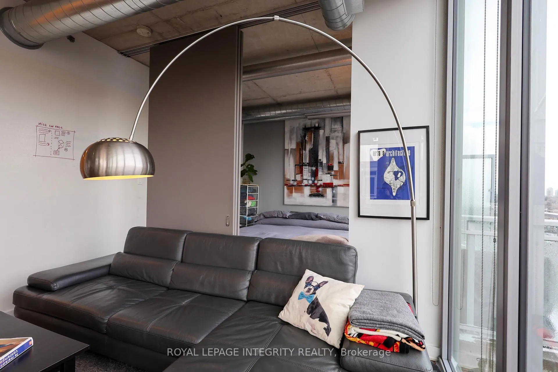 Photo 15 of Unit 910, 360 Mcleod Street, Ottawa, Ottawa Centre — HOMEH