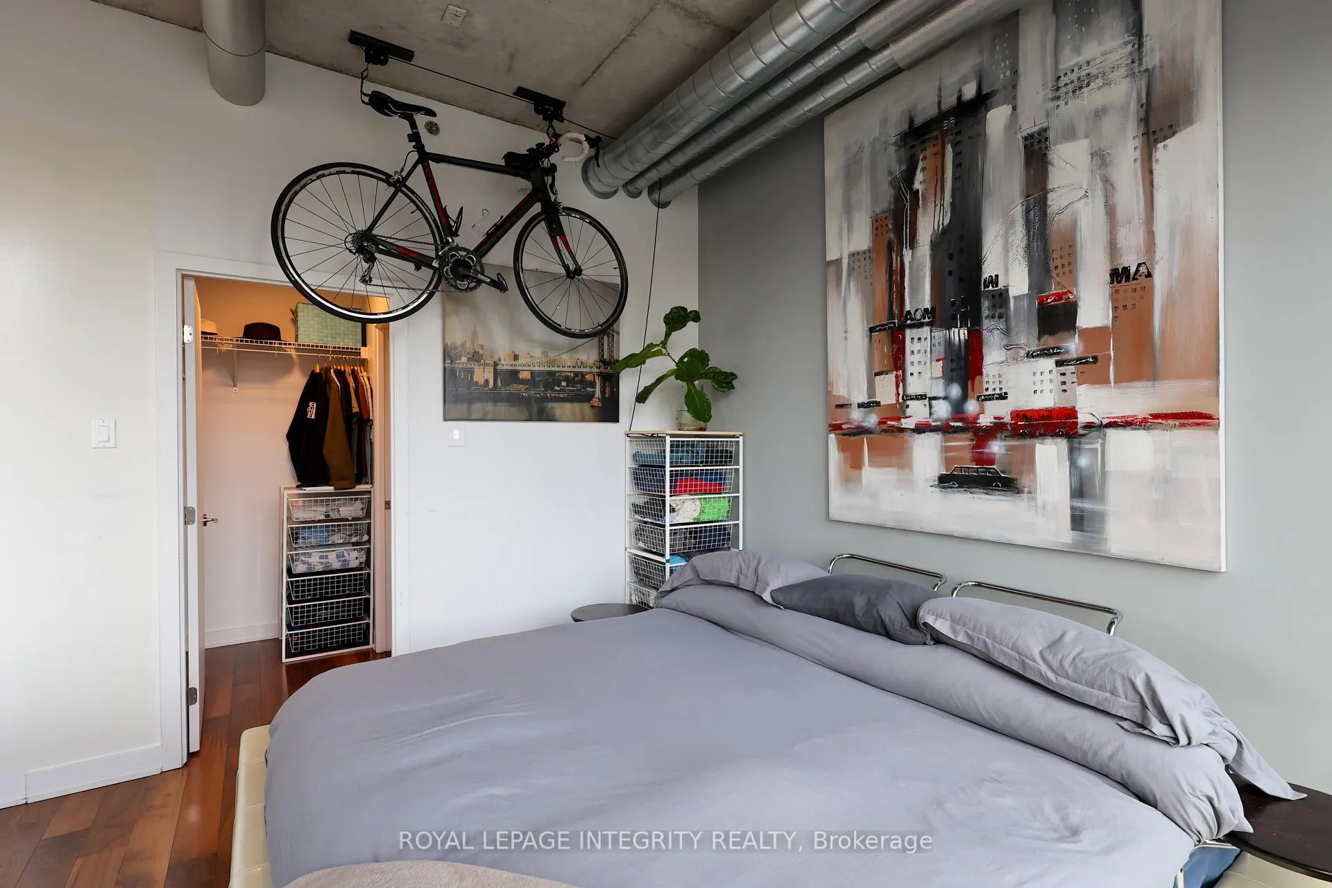 Photo 18 of Unit 910, 360 Mcleod Street, Ottawa, Ottawa Centre — HOMEH