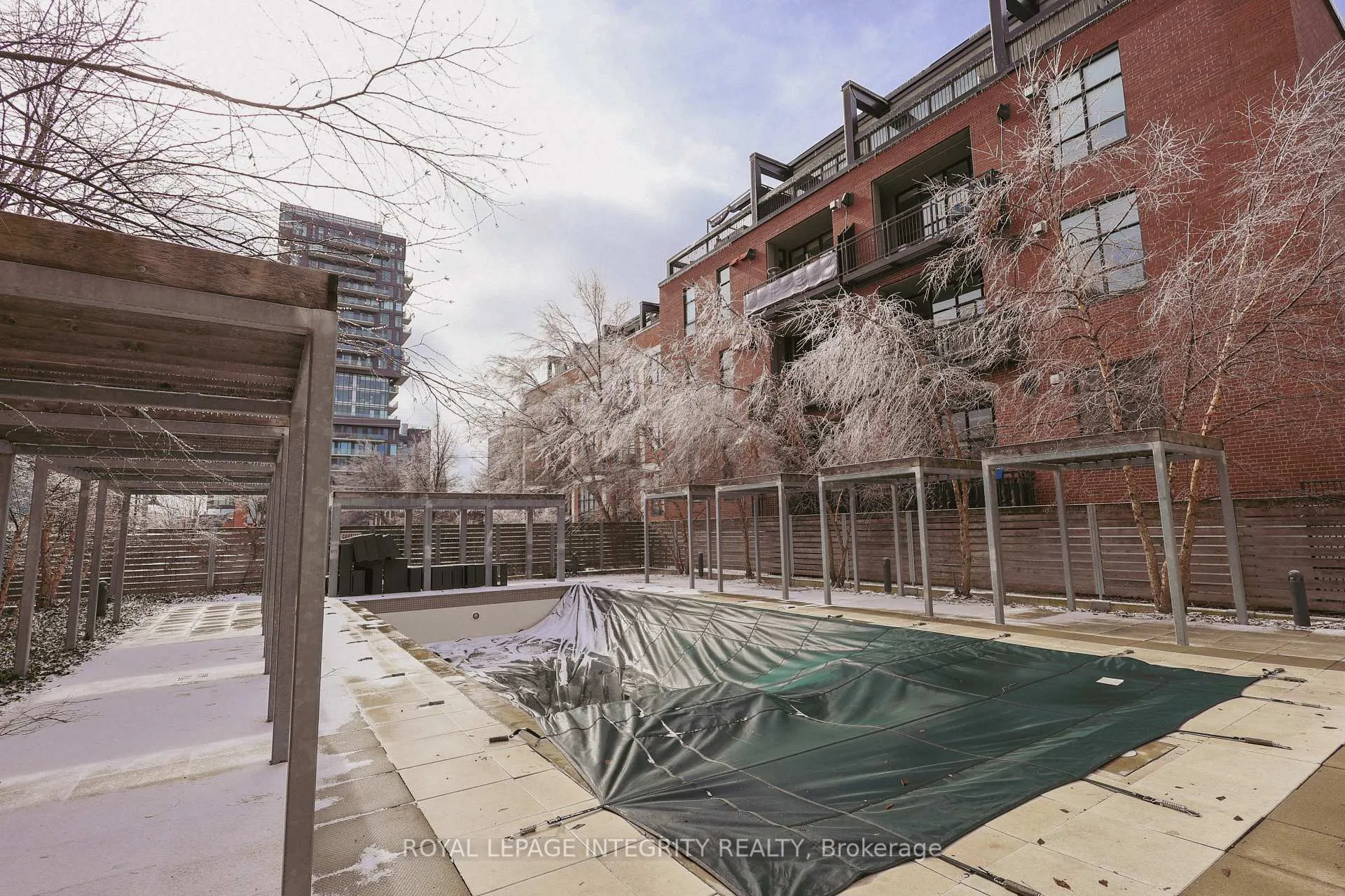 Photo 30 of Unit 910, 360 Mcleod Street, Ottawa, Ottawa Centre — HOMEH
