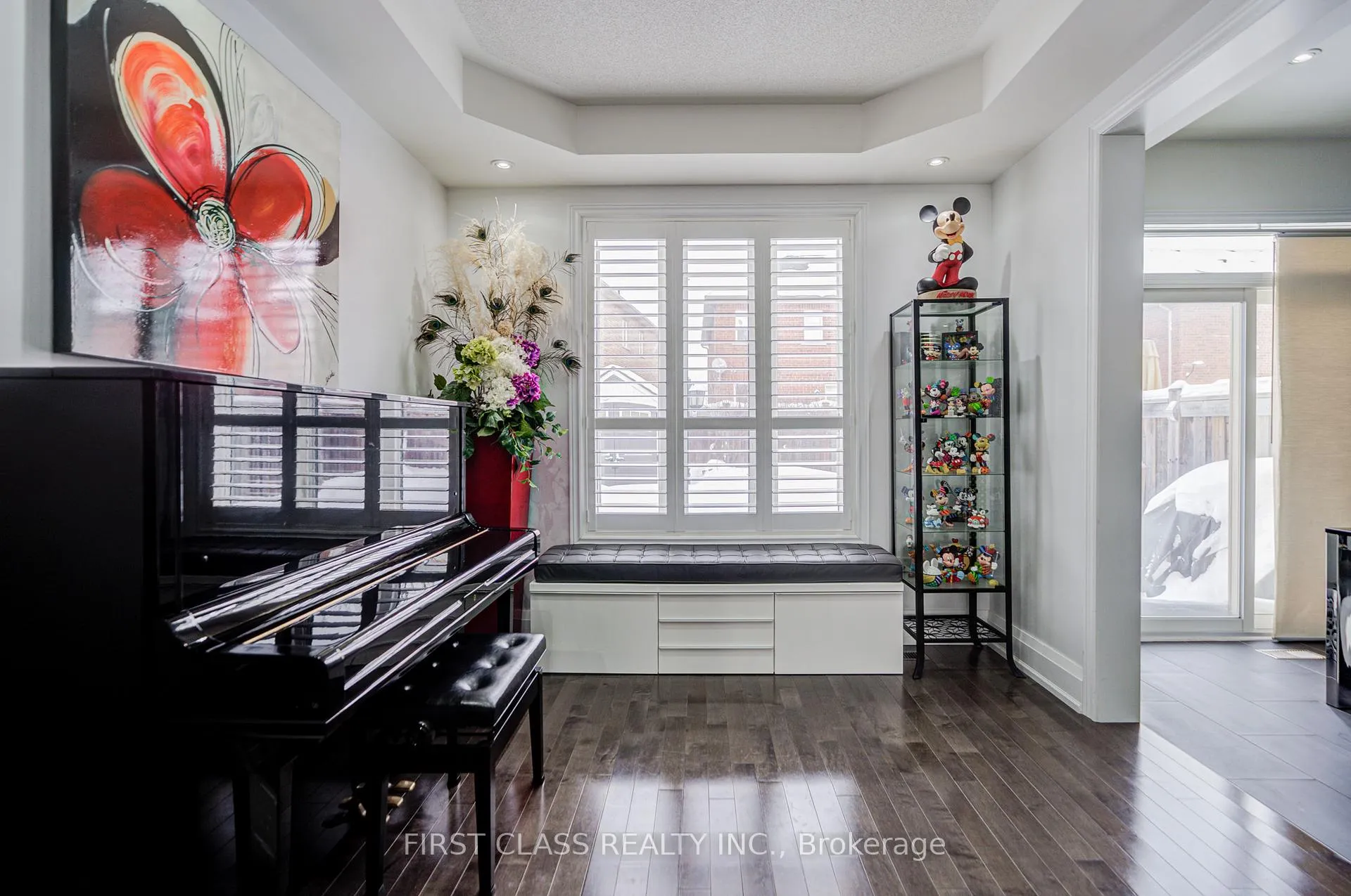 Photo 12 of 36 Staglin Court, Markham, Cathedraltown — HOMEH
