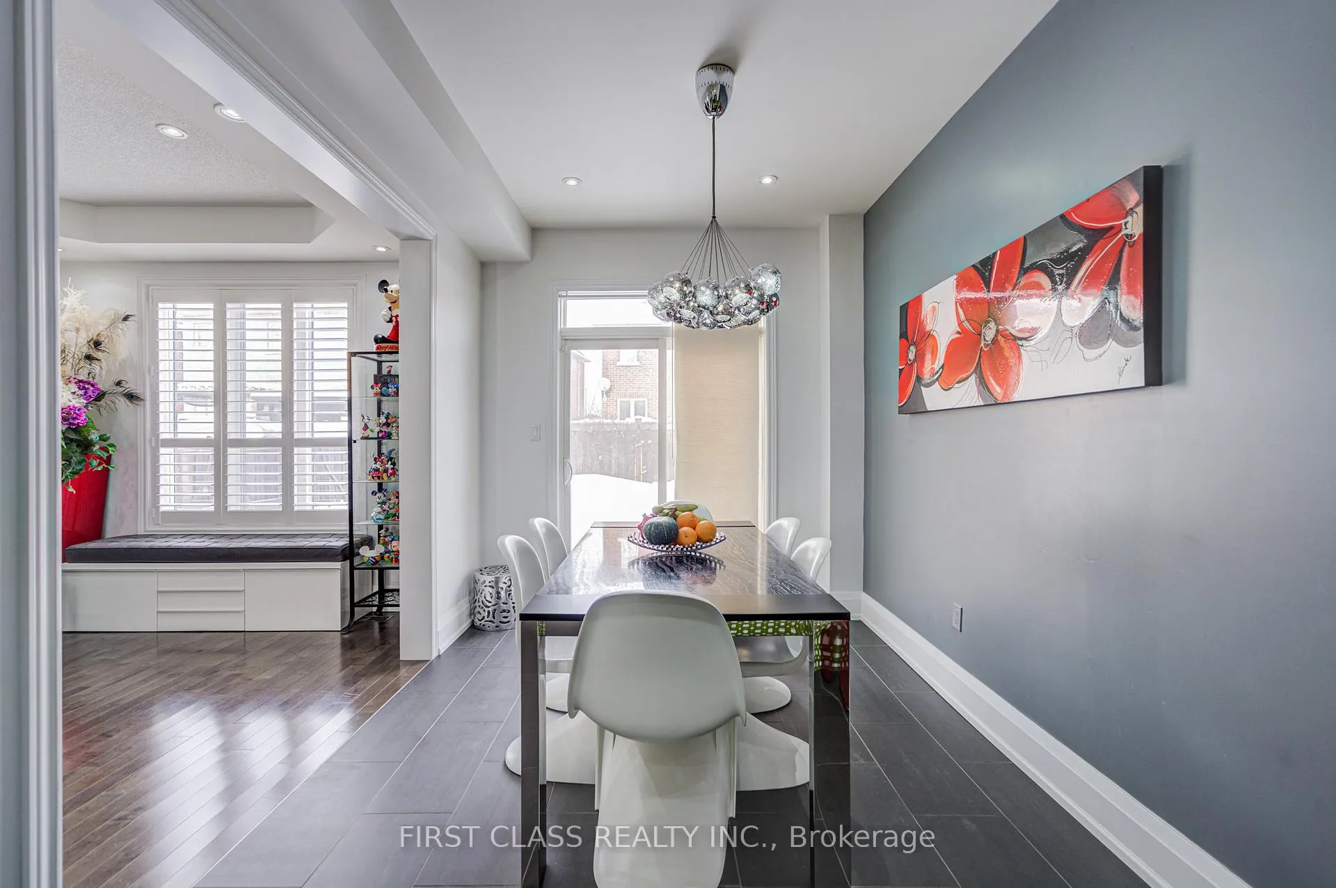 Photo 13 of 36 Staglin Court, Markham, Cathedraltown — HOMEH