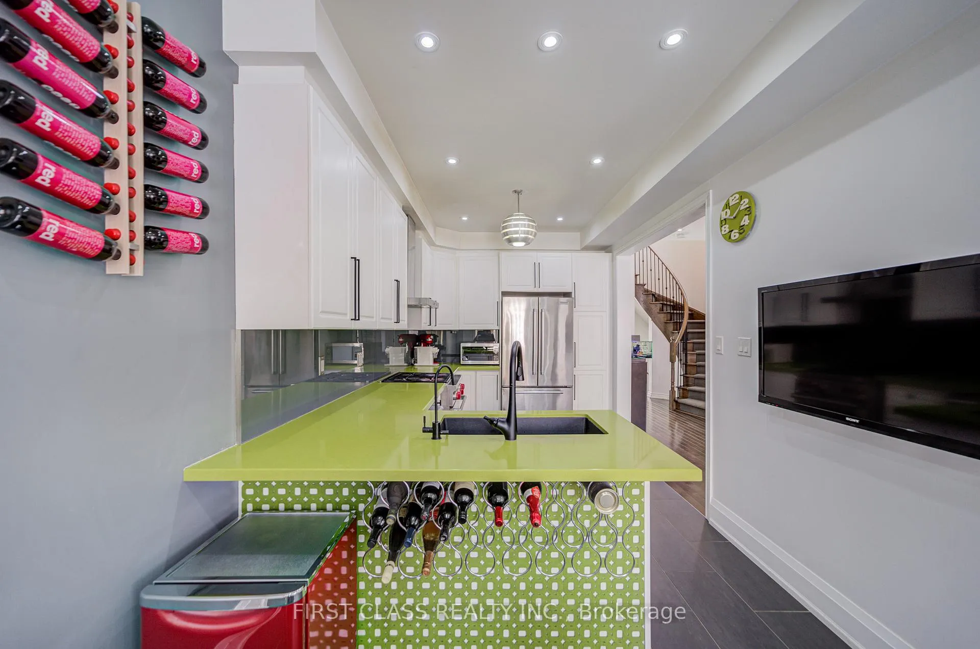 Photo 15 of 36 Staglin Court, Markham, Cathedraltown — HOMEH