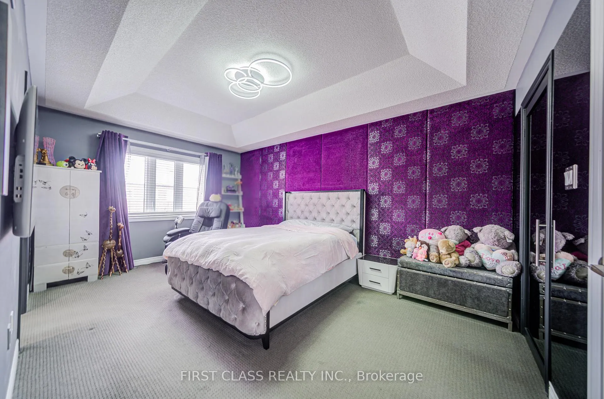 Photo 29 of 36 Staglin Court, Markham, Cathedraltown — HOMEH