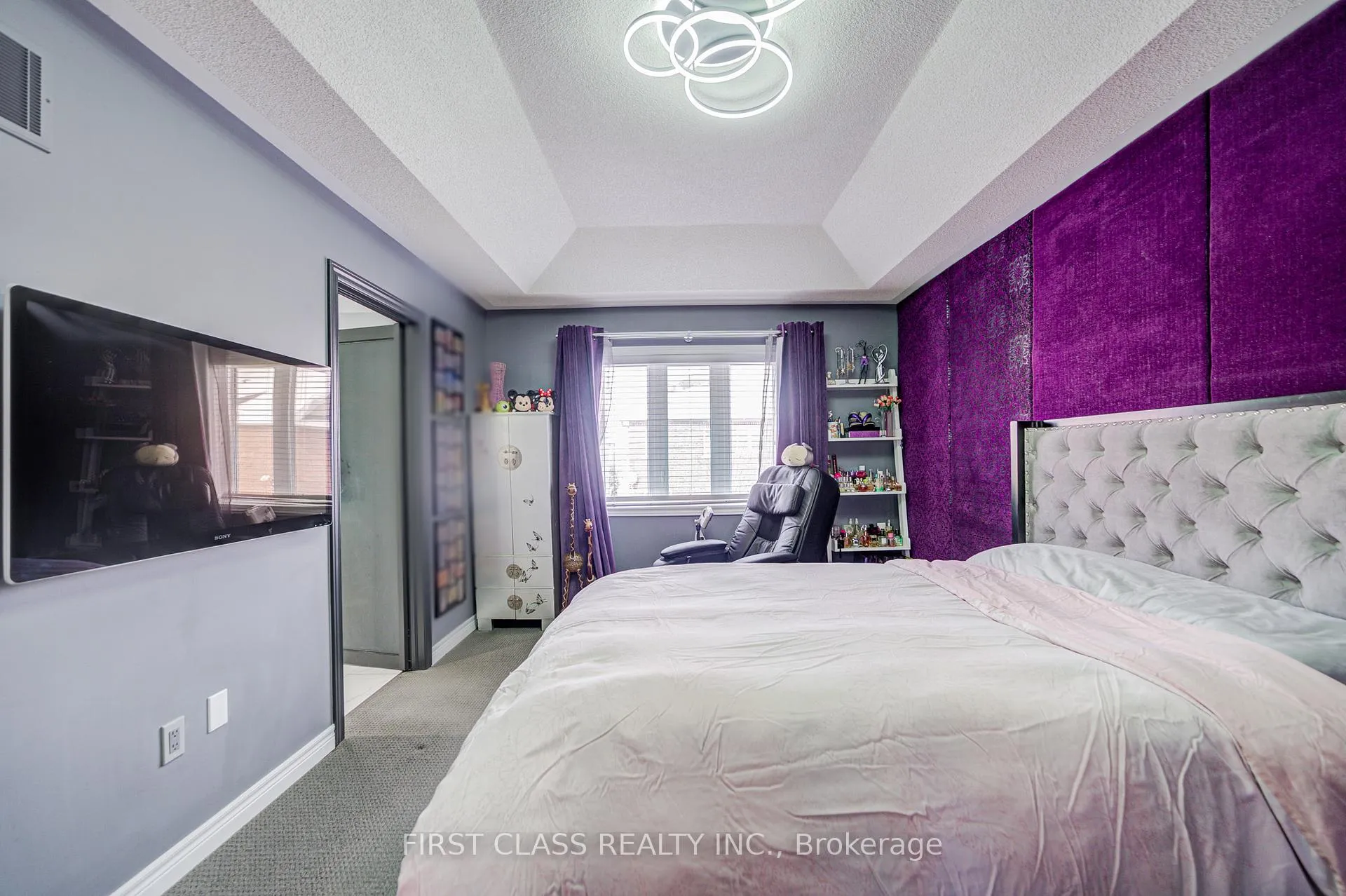 Photo 30 of 36 Staglin Court, Markham, Cathedraltown — HOMEH