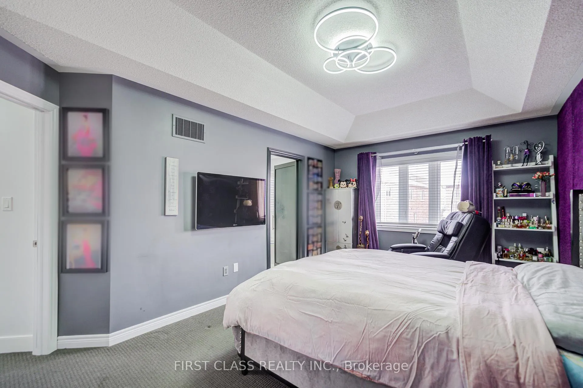 Photo 31 of 36 Staglin Court, Markham, Cathedraltown — HOMEH