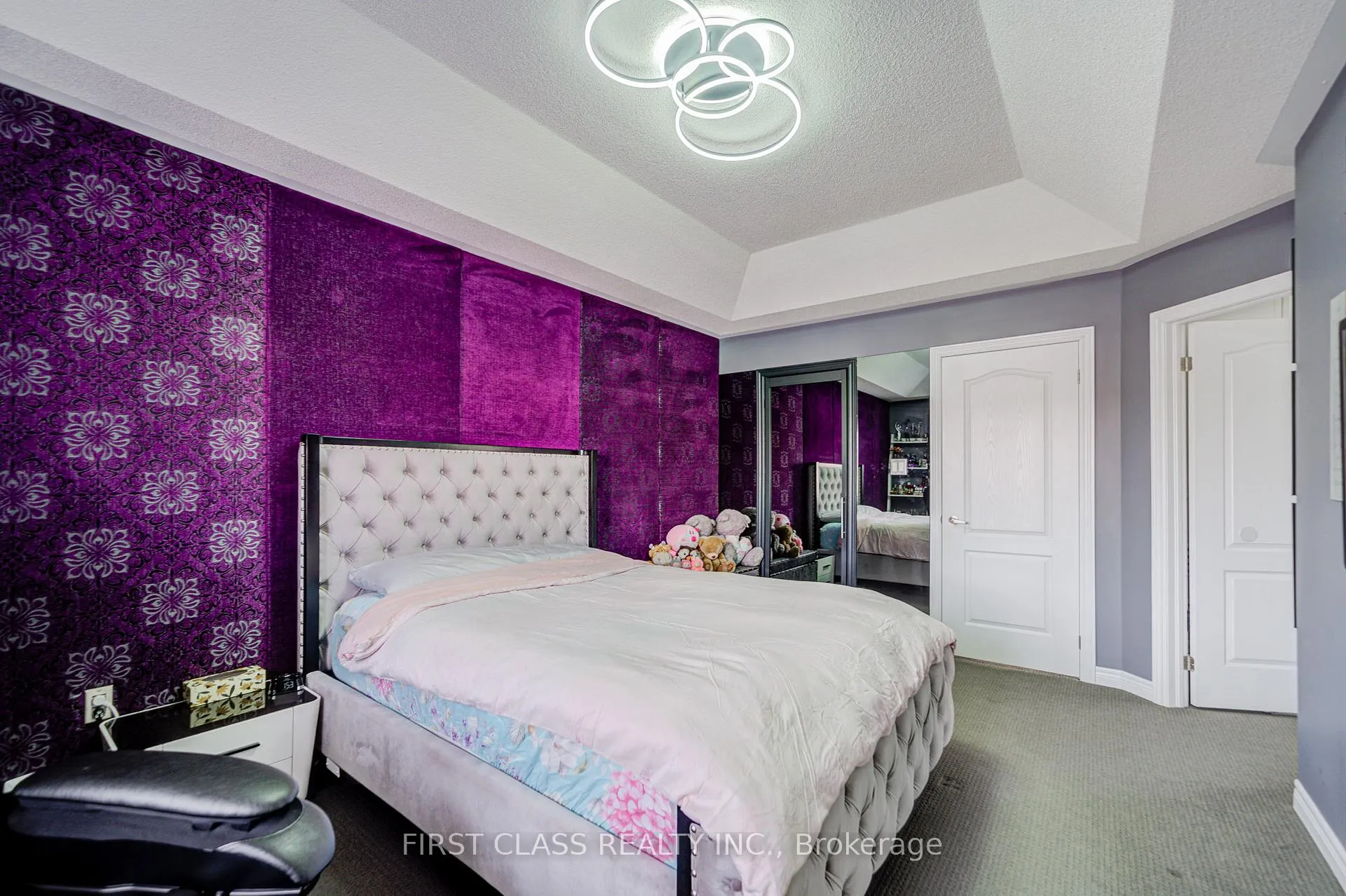 Photo 32 of 36 Staglin Court, Markham, Cathedraltown — HOMEH