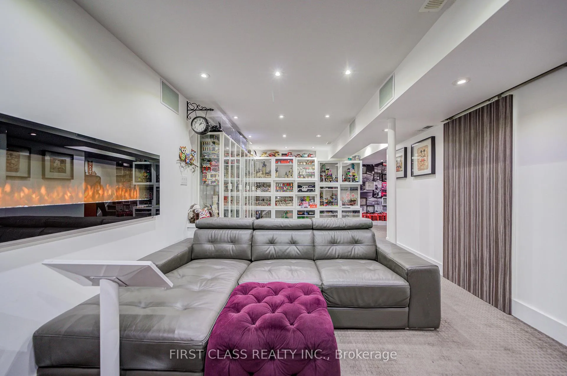 Photo 45 of 36 Staglin Court, Markham, Cathedraltown — HOMEH