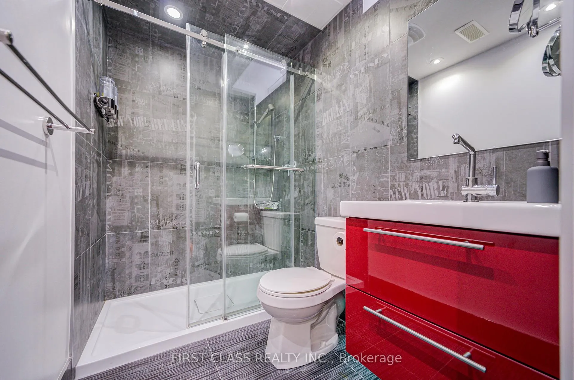 Photo 46 of 36 Staglin Court, Markham, Cathedraltown — HOMEH