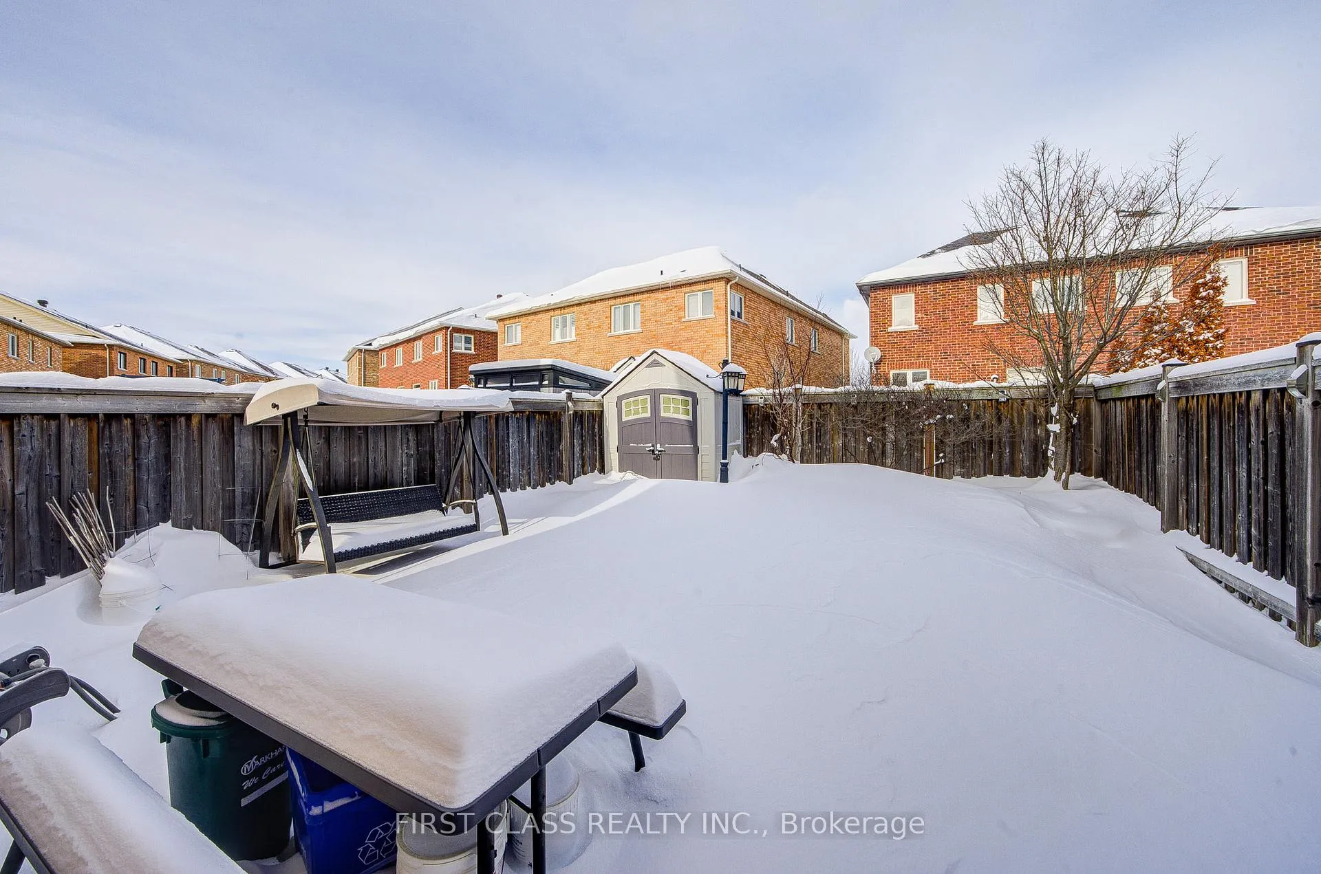 Photo 49 of 36 Staglin Court, Markham, Cathedraltown — HOMEH