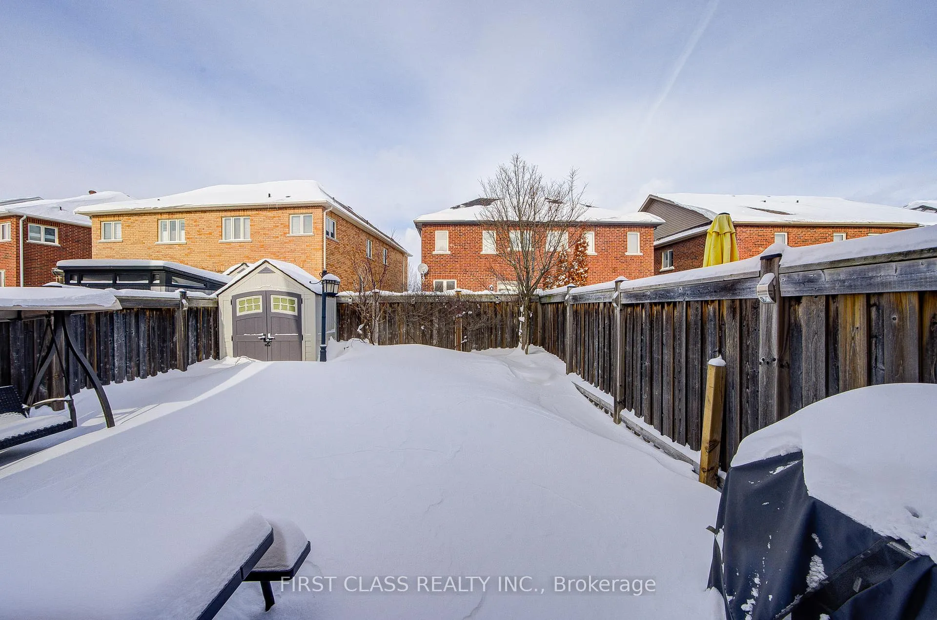 Photo 50 of 36 Staglin Court, Markham, Cathedraltown — HOMEH