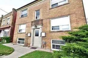 Front of Unit 3, 202 O'Connor Drive