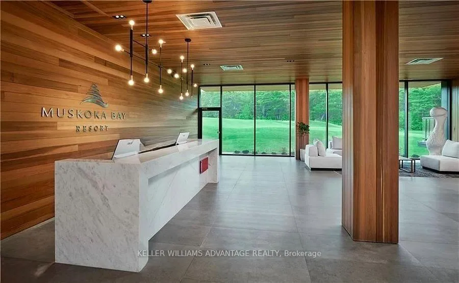 Photo 10 of Unit 201, 120 Carrick Trail, Gravenhurst, Muskoka (S) — HOMEH