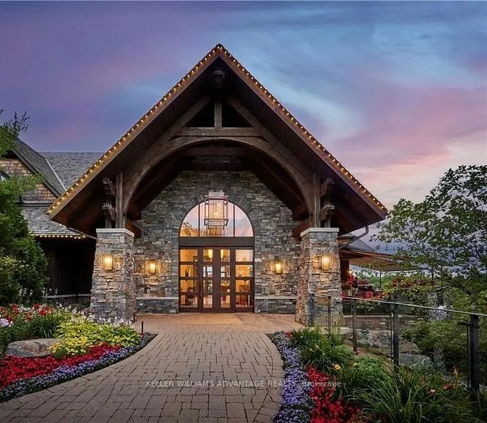 Photo 12 of Unit 201, 120 Carrick Trail, Gravenhurst, Muskoka (S) — HOMEH