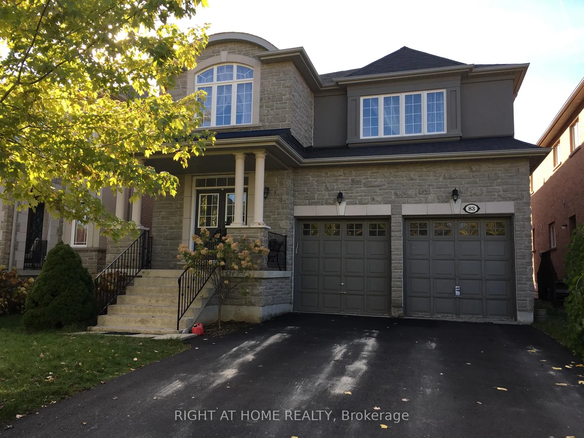 Photo 1 of 83 Chopin Boulevard, Vaughan, Patterson — HOMEH