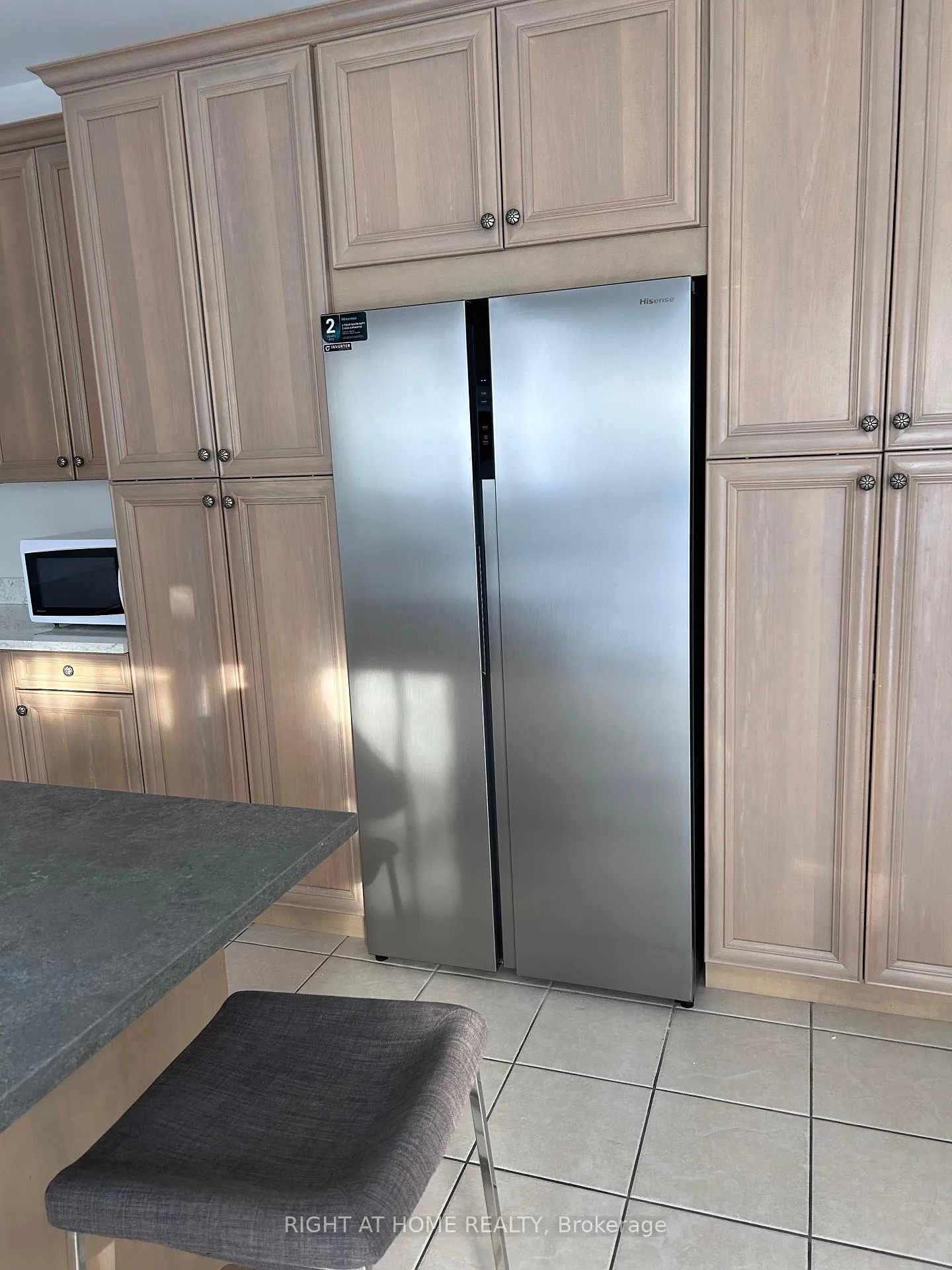 Photo 3 of 83 Chopin Boulevard, Vaughan, Patterson — HOMEH