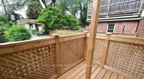 Photo 2 of Unit C, 204 O'Connor Drive, Toronto, East York — HOMEH