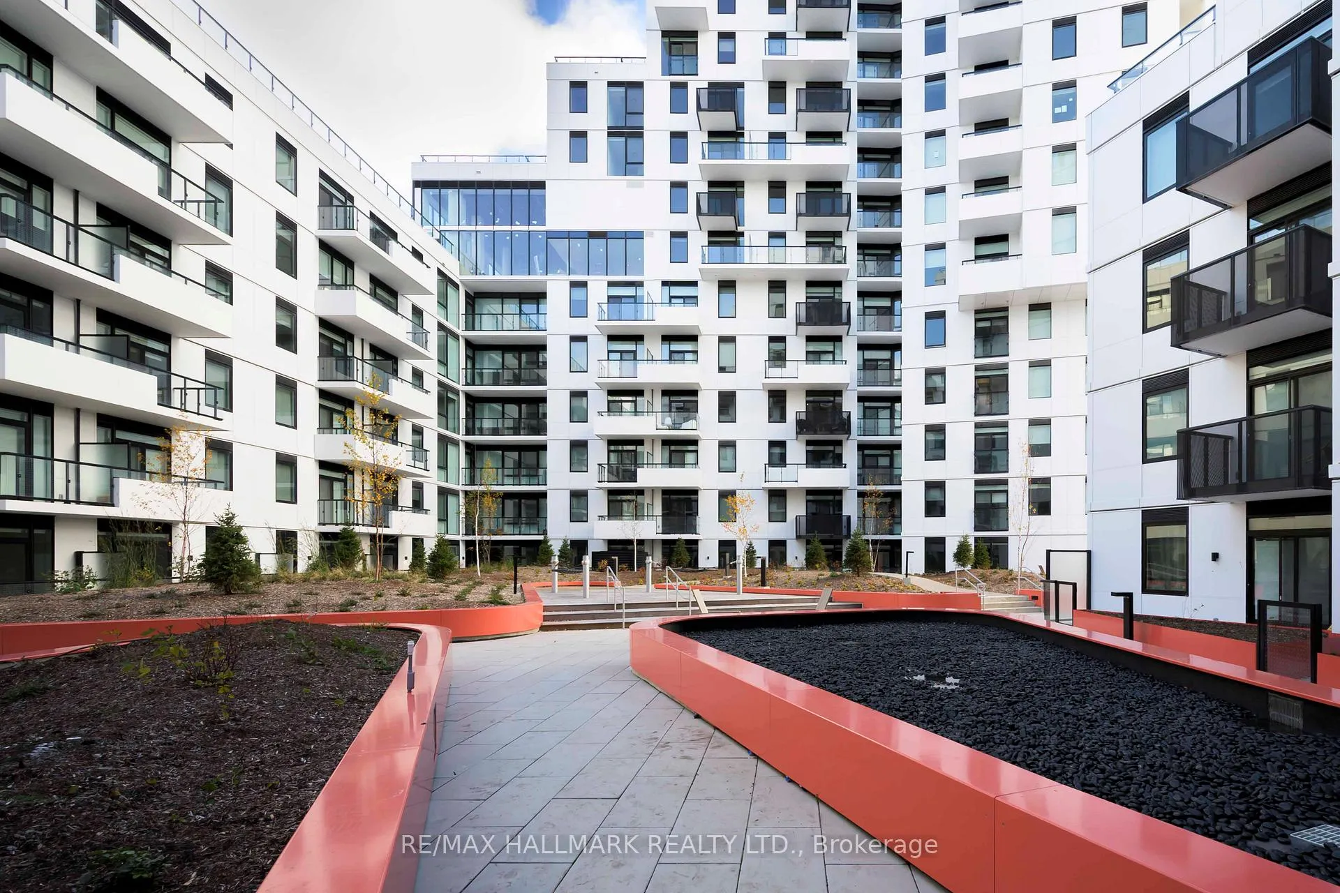 Photo 39 of Unit 1310, 1050 Eastern Avenue, Toronto, The Beaches — HOMEH