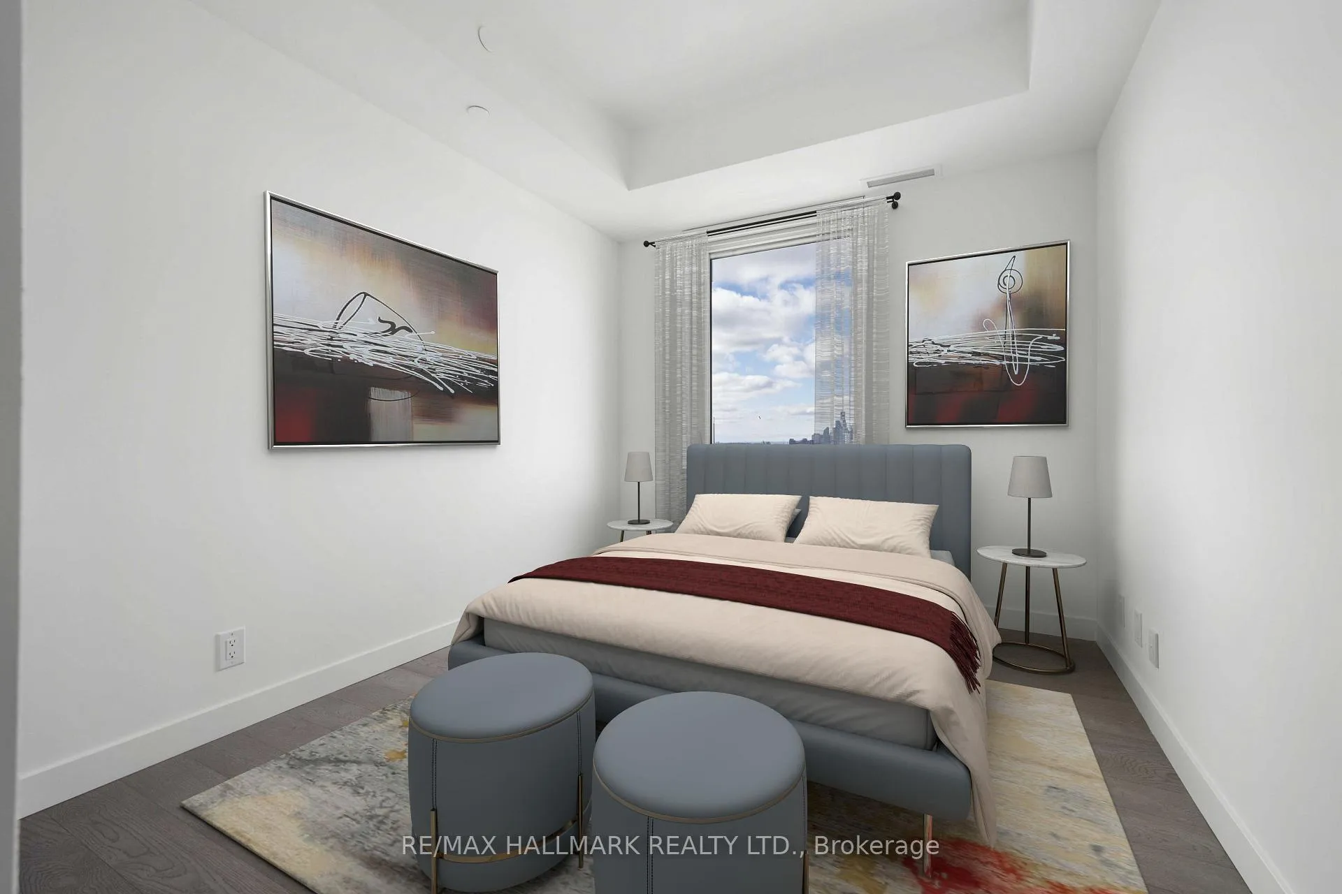 Photo 42 of Unit 1310, 1050 Eastern Avenue, Toronto, The Beaches — HOMEH