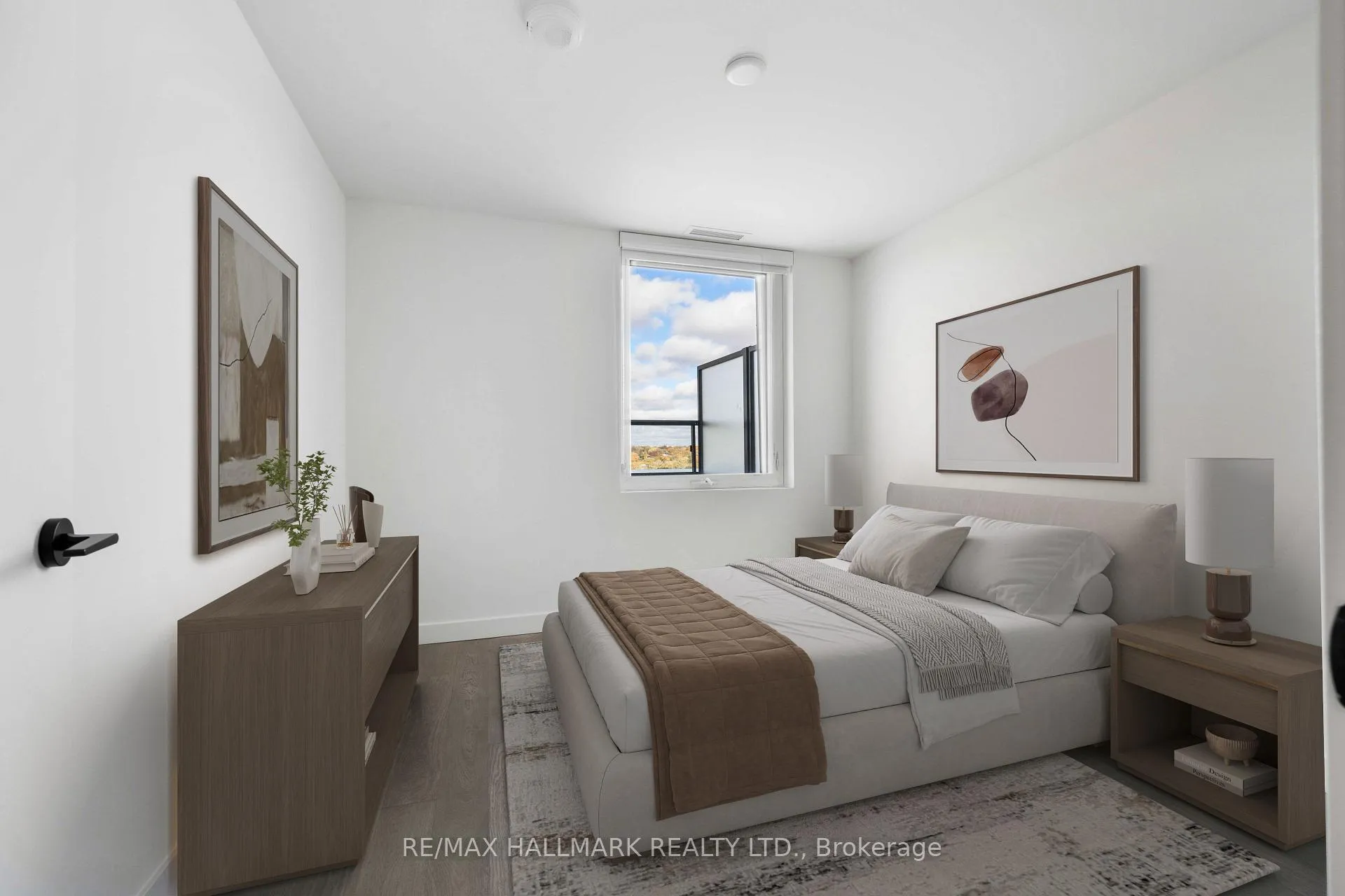 Photo 20 of Unit 1310, 1050 Eastern Avenue, Toronto, The Beaches — HOMEH