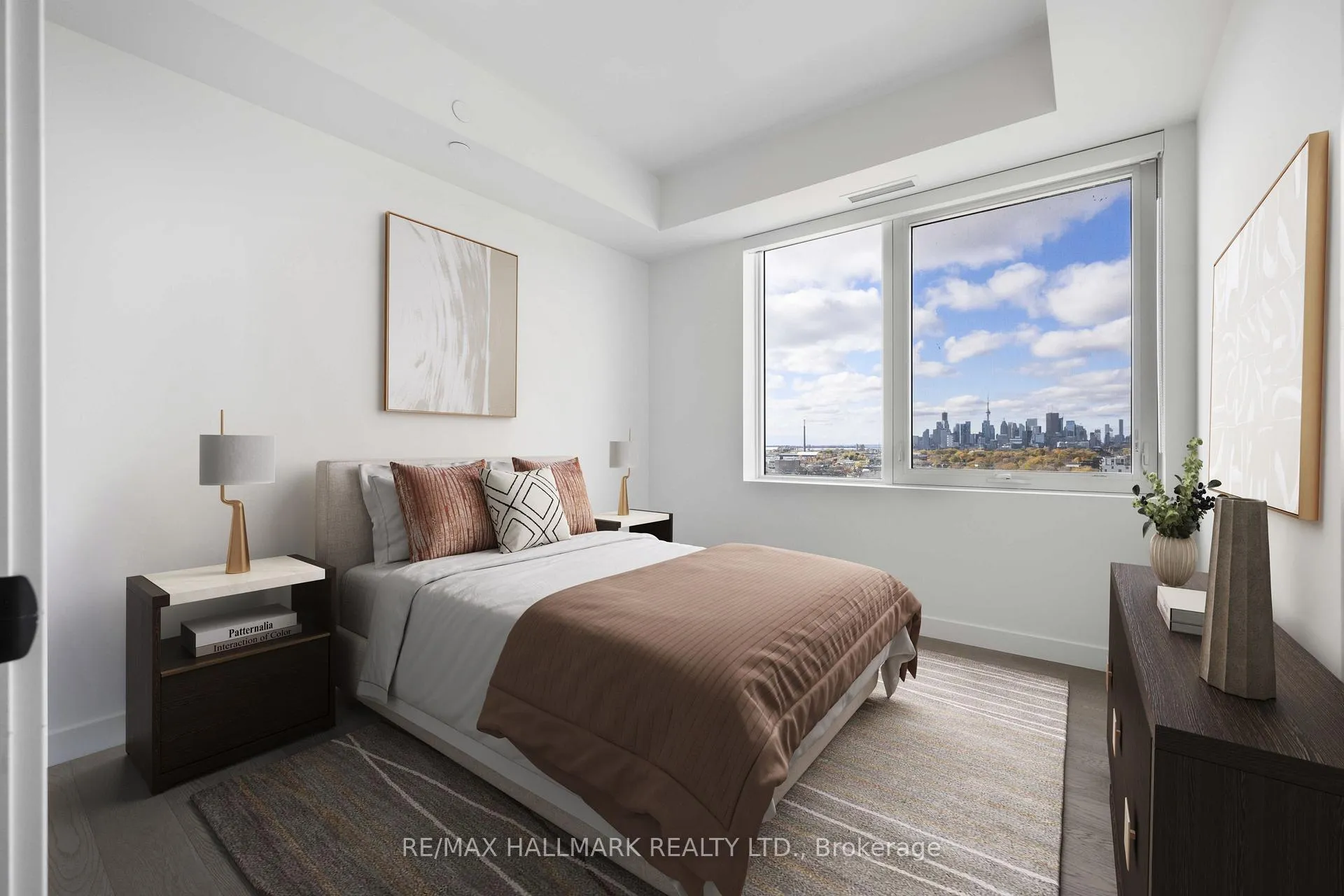 Photo 18 of Unit 1310, 1050 Eastern Avenue, Toronto, The Beaches — HOMEH