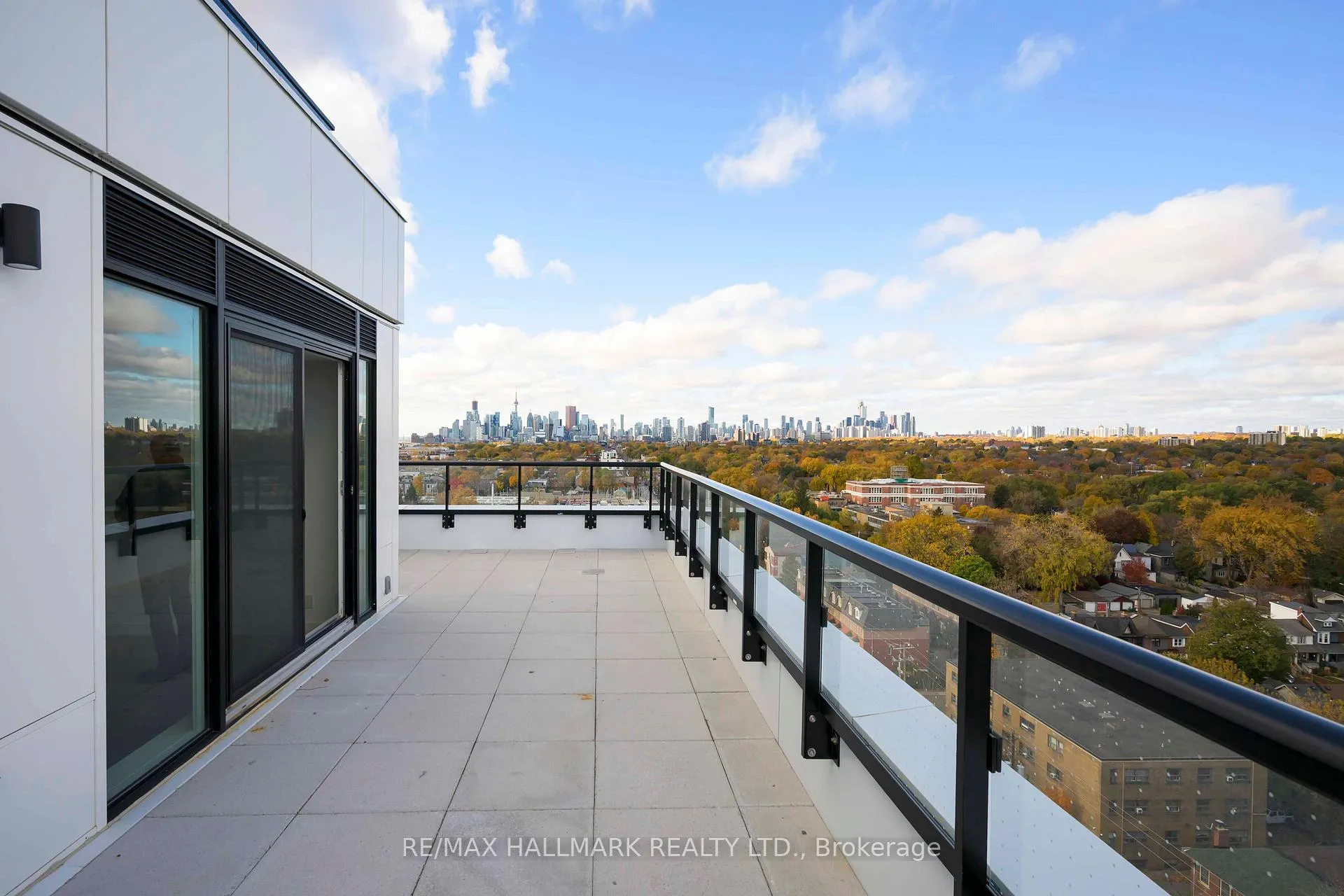 Photo 23 of Unit 1310, 1050 Eastern Avenue, Toronto, The Beaches — HOMEH
